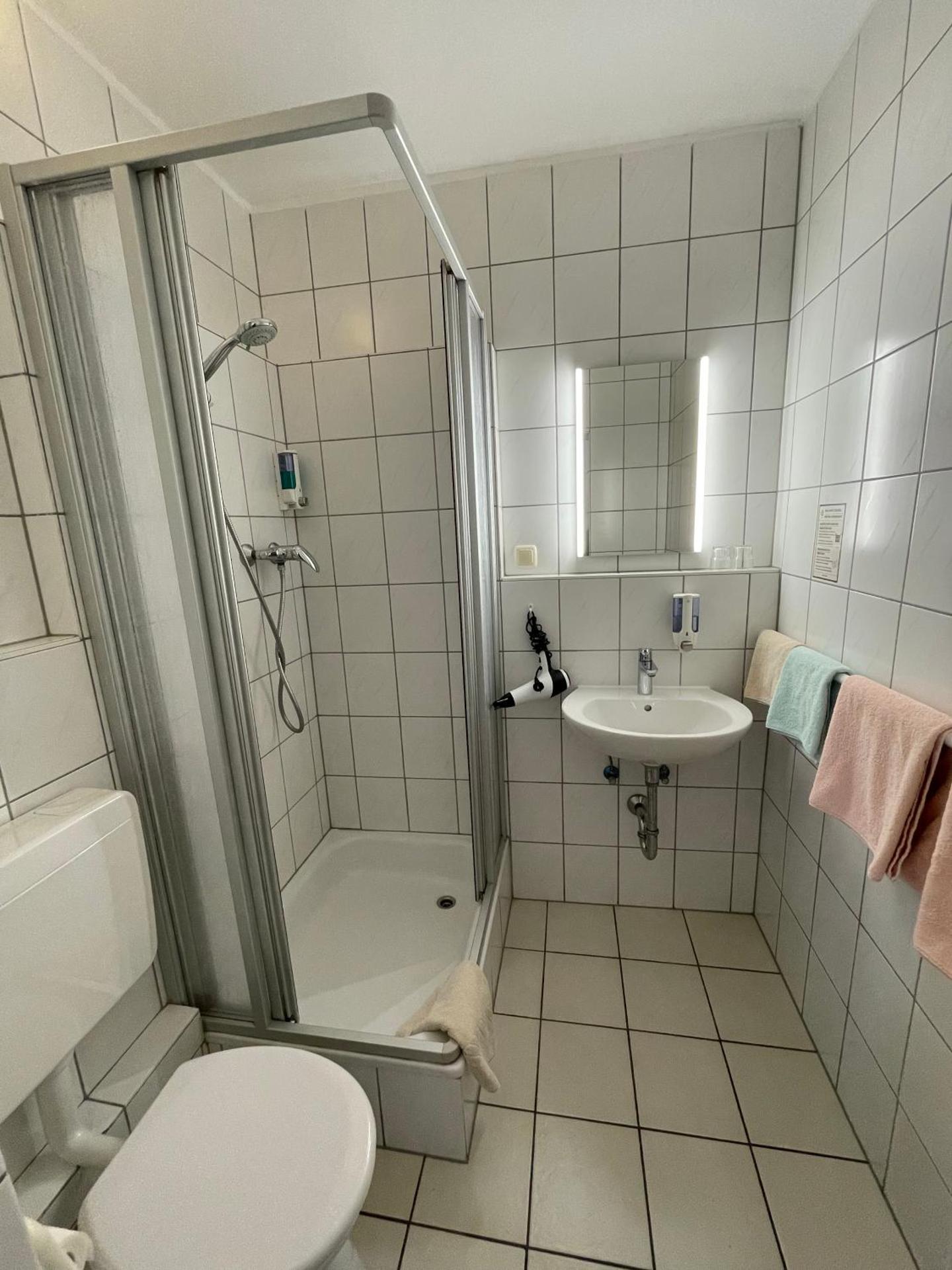 Pension Eichschmid / Röll´n Biergarten