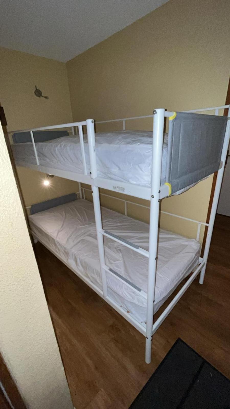 Studio 942-Particulier-Résidence L'Ours Blanc-Alpe d'Huez-Centre Station