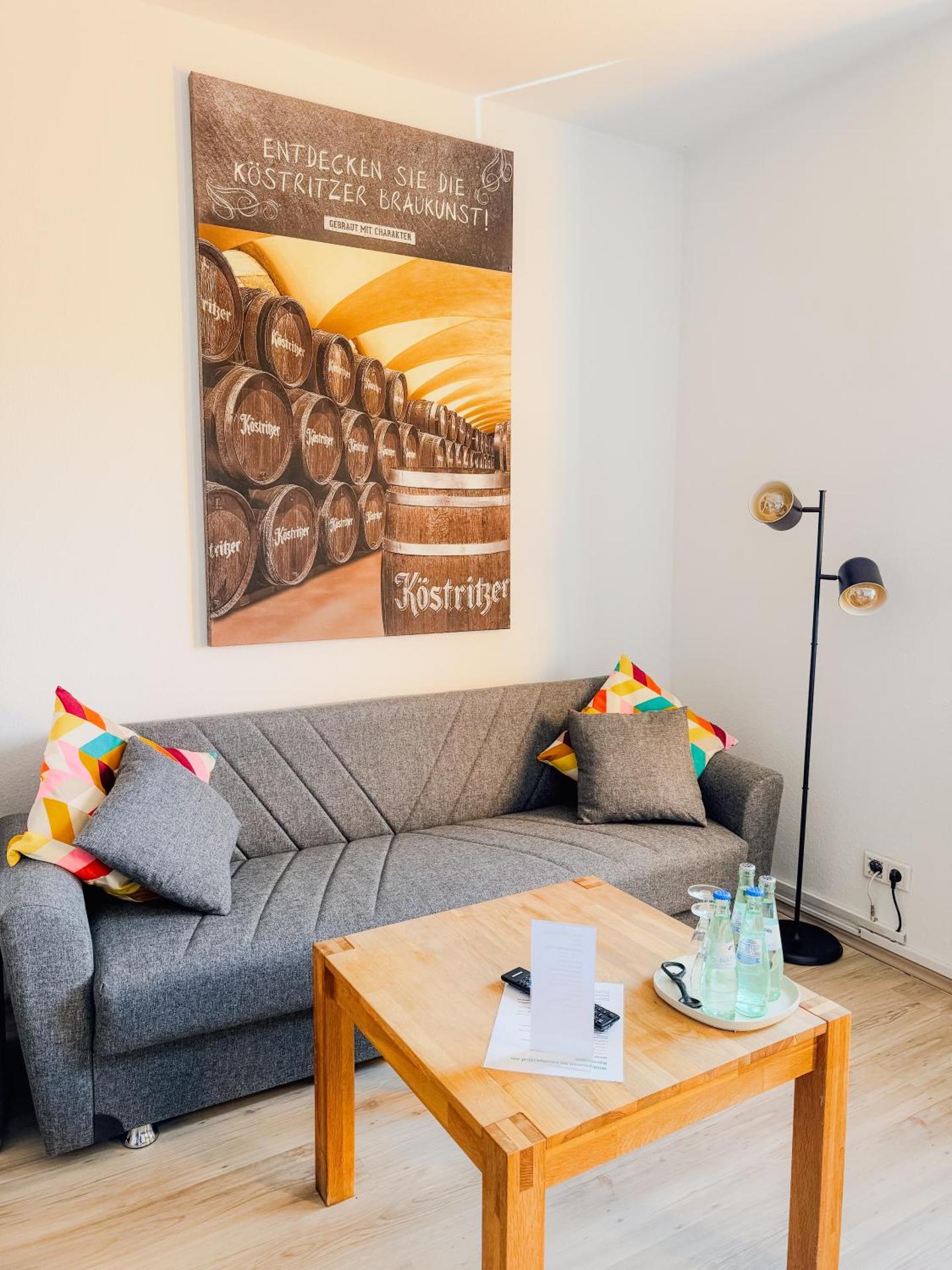 Landgasthof am Bäumchen