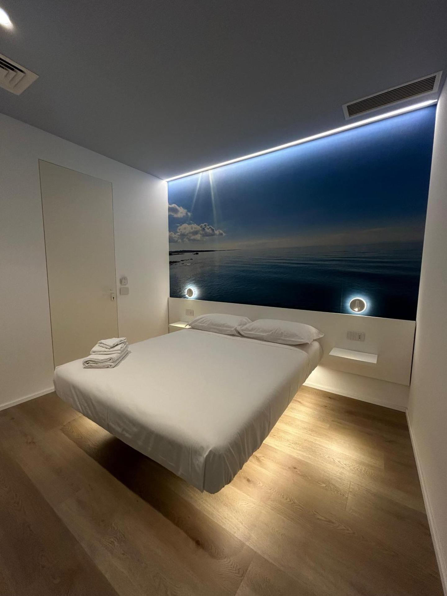 Miramare Luxury Rooms