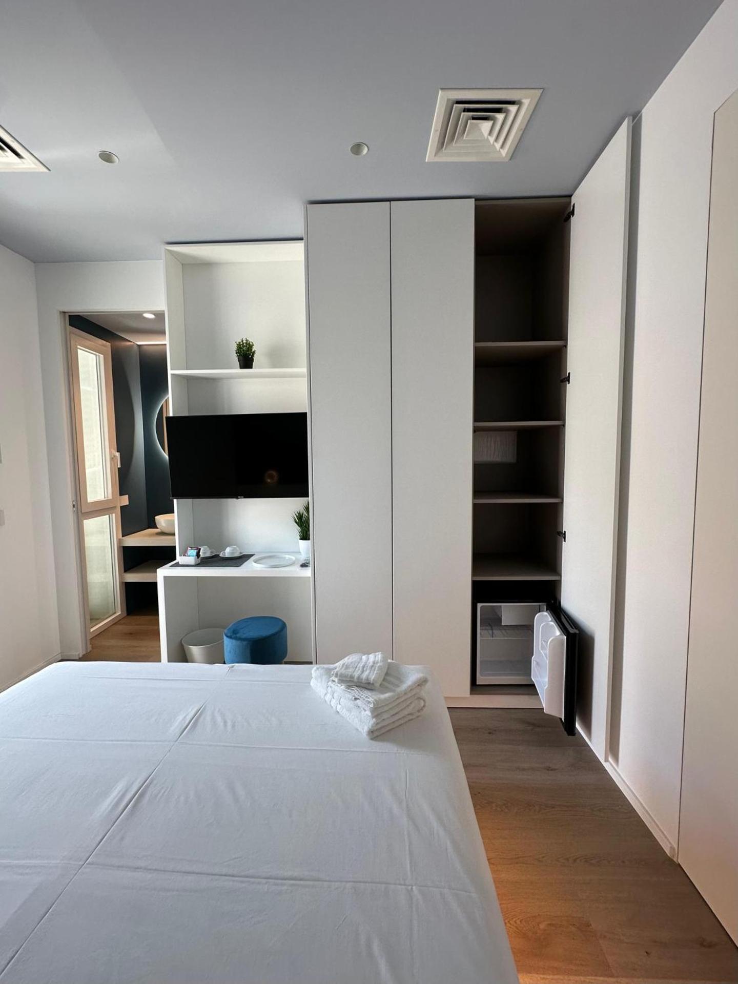 Miramare Luxury Rooms