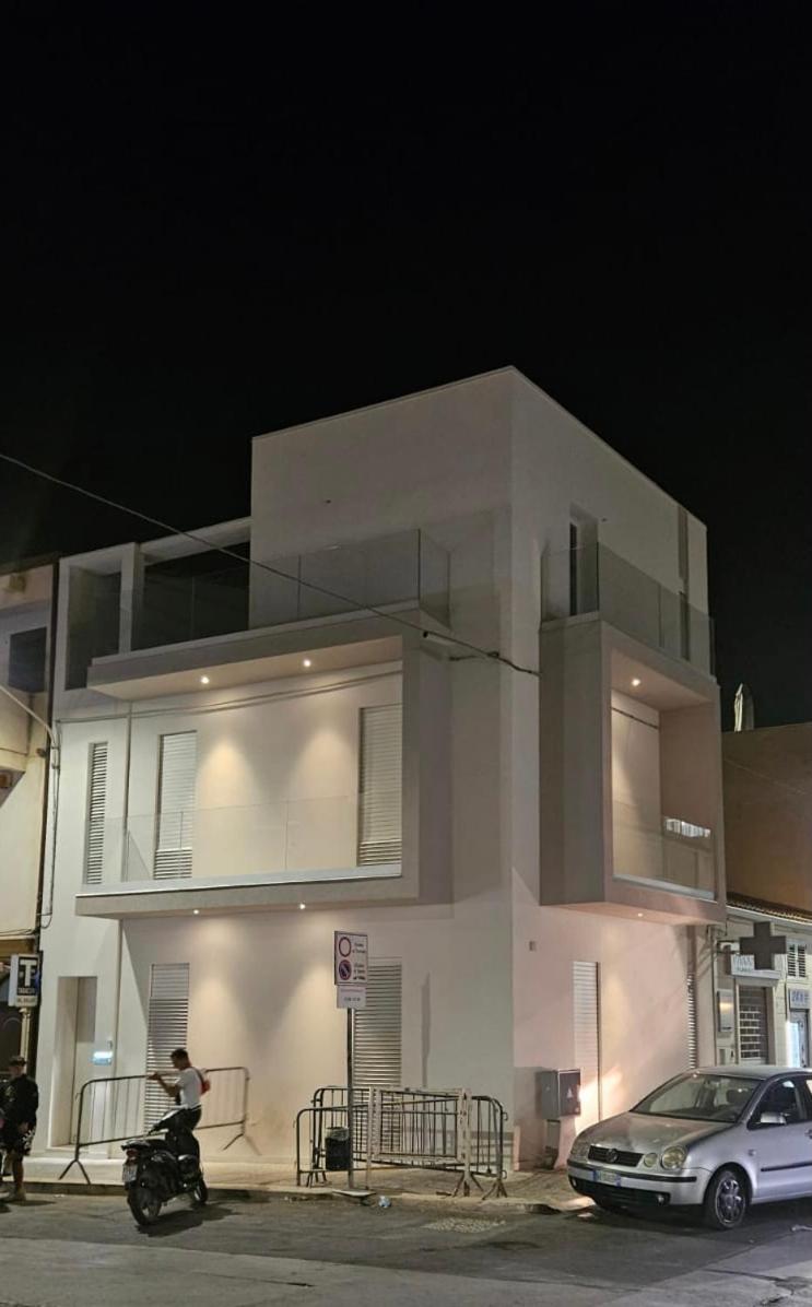 Miramare Luxury Rooms