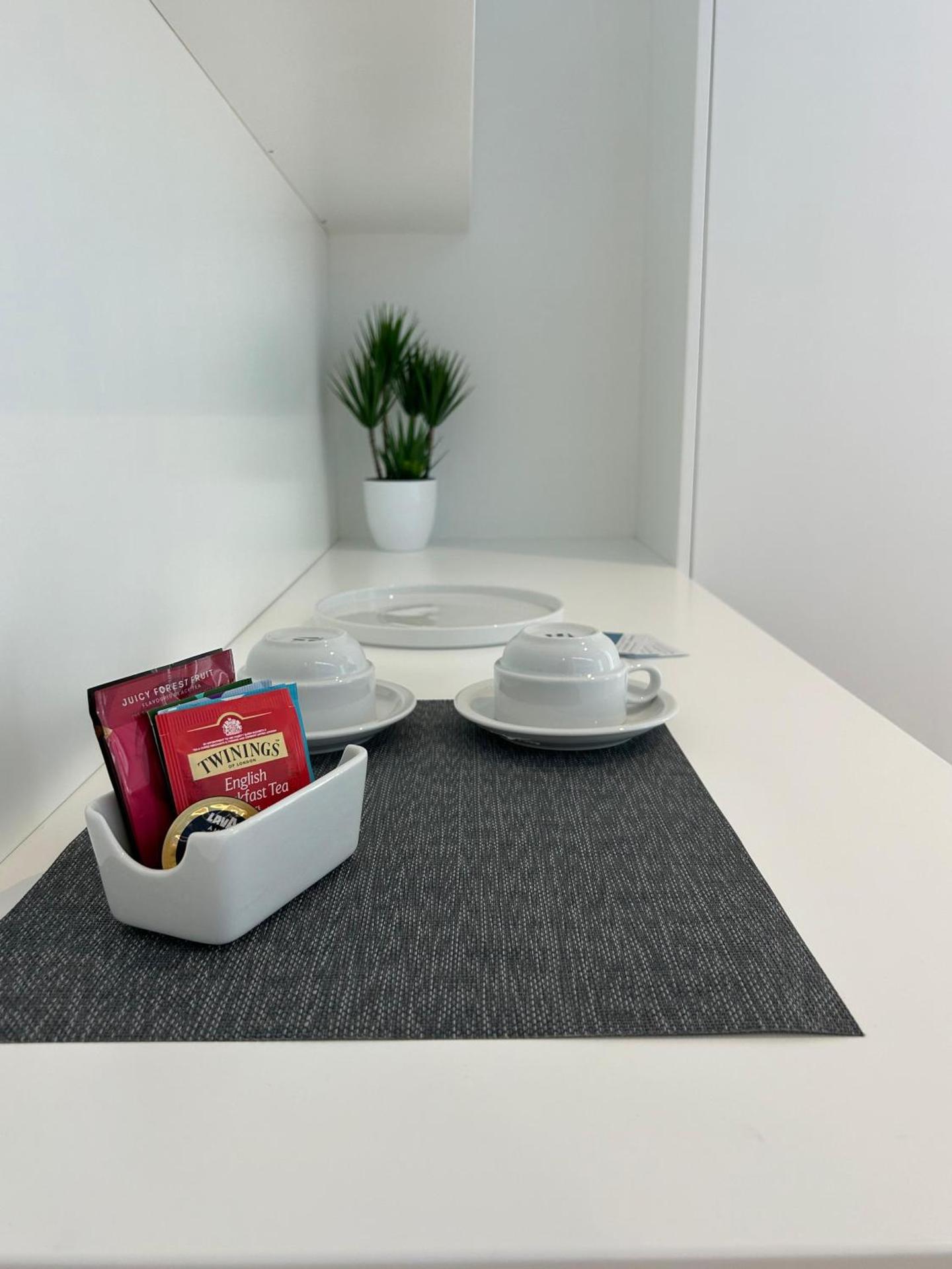 Miramare Luxury Rooms