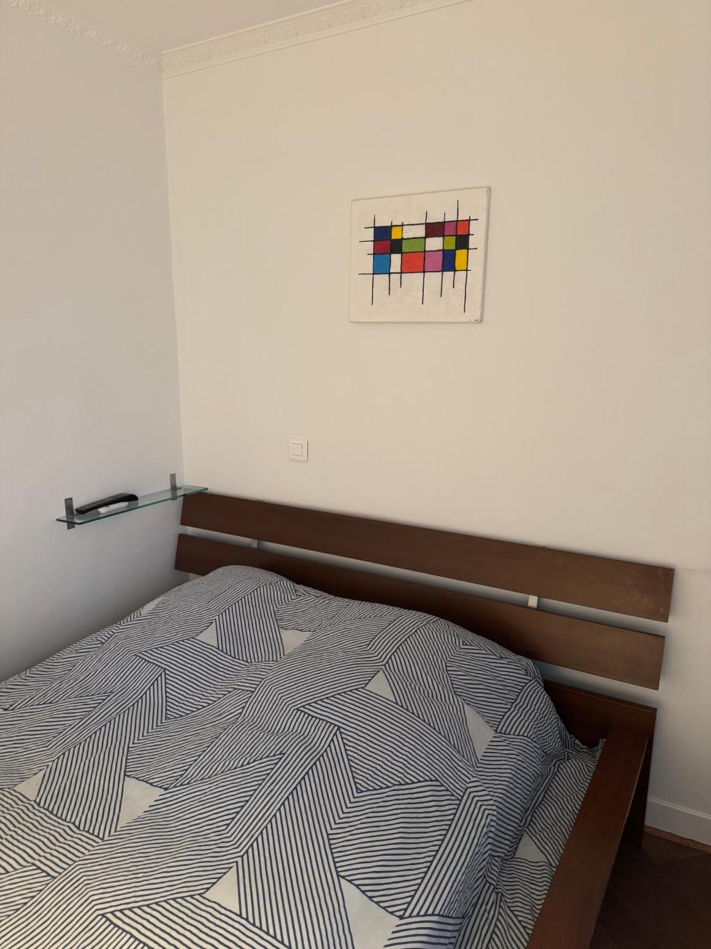 Fantastic apartement & terrace Paris Montparnasse