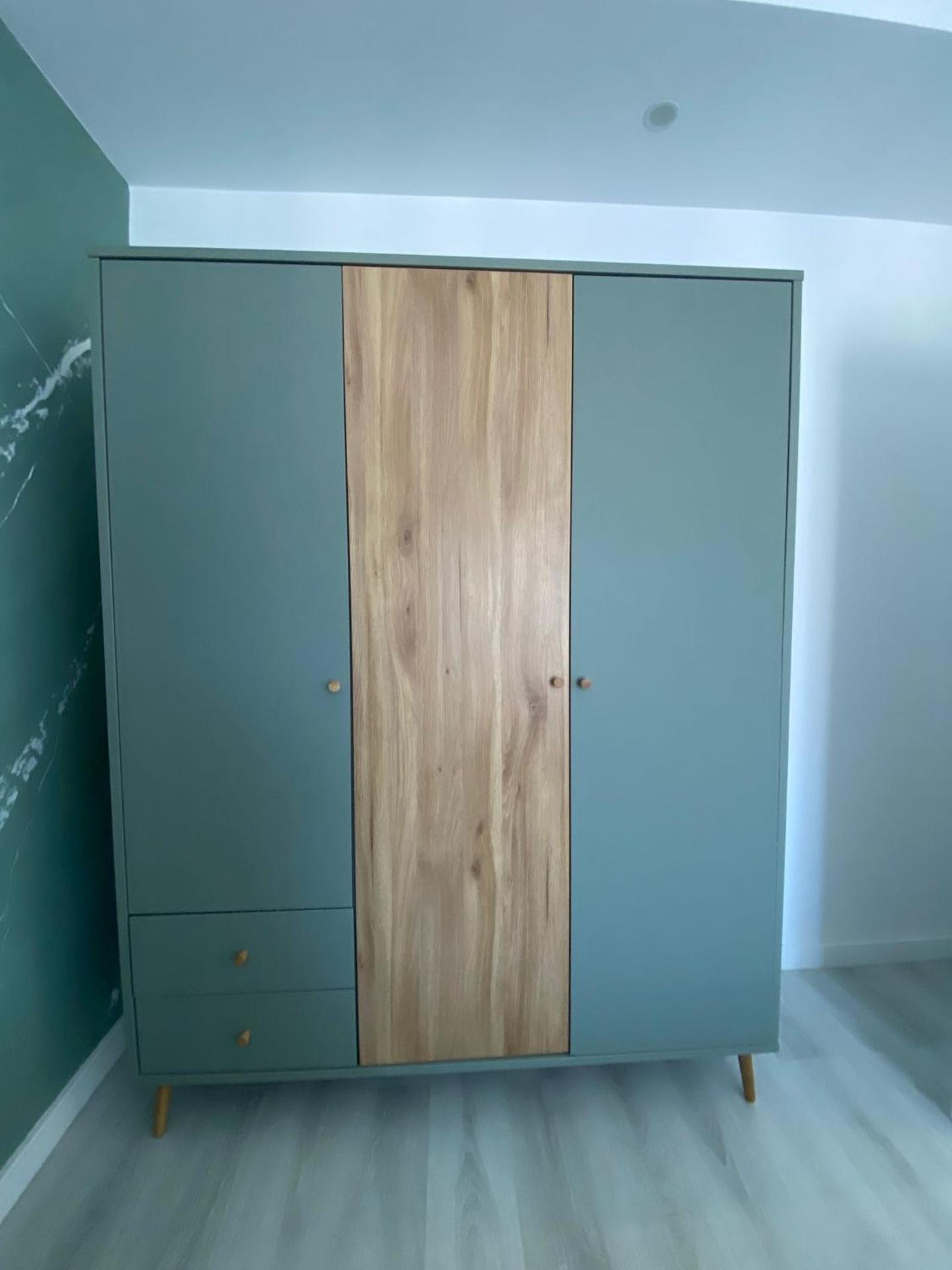 Green Place Cosmopolis