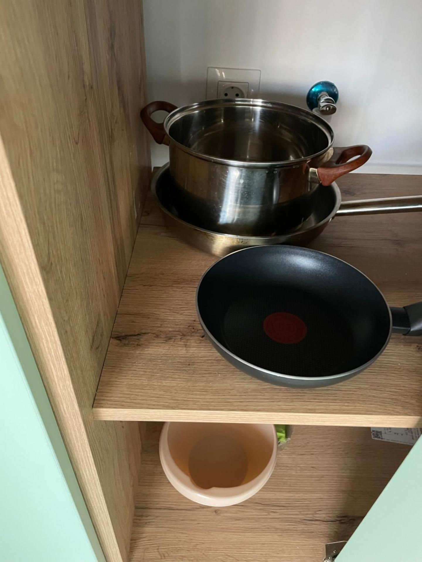 Green Place Cosmopolis