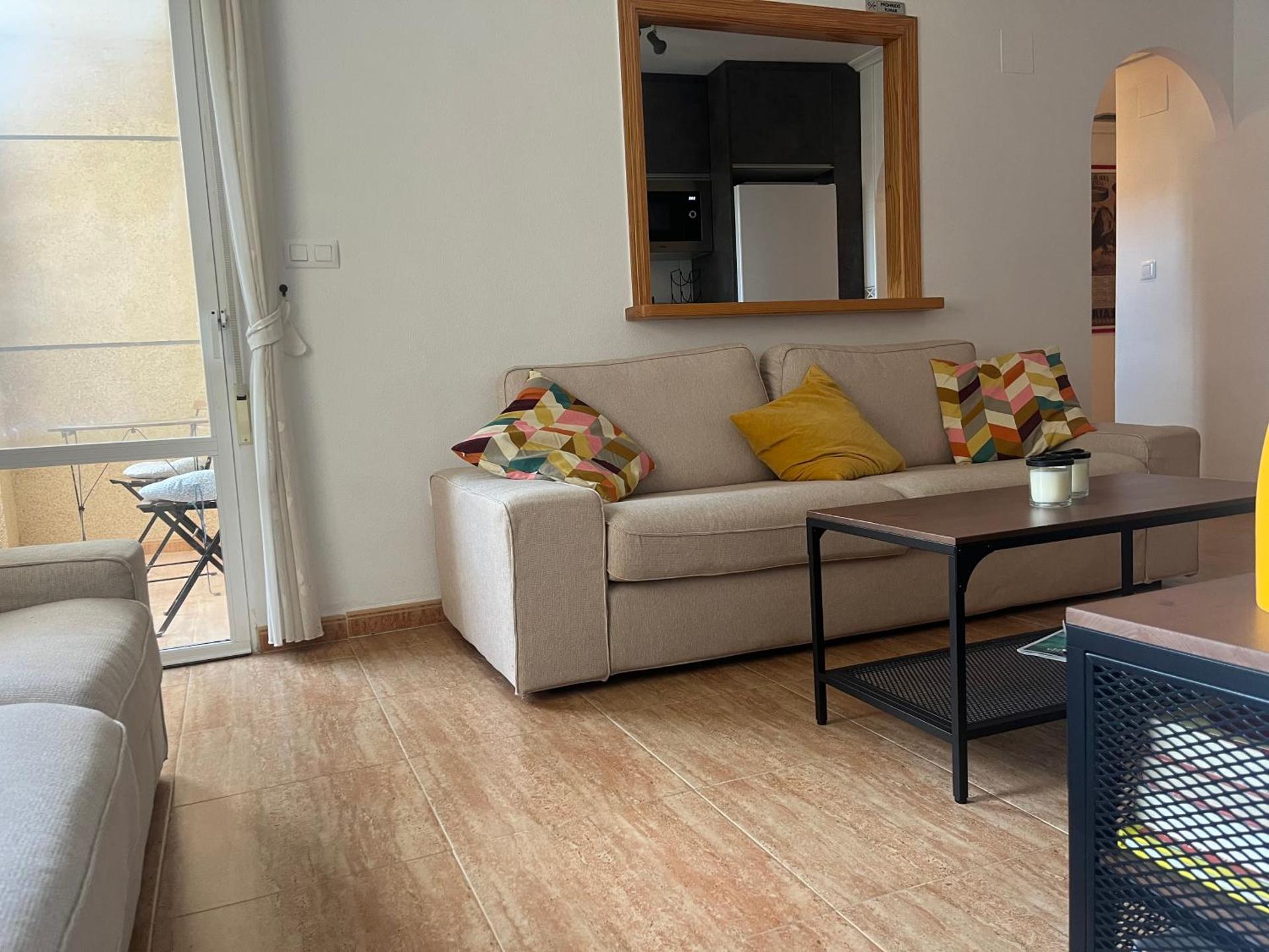 Casa La Marina spacious apartment 100m