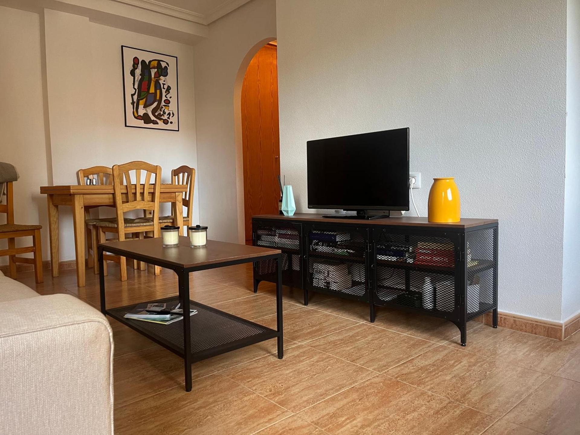 Casa La Marina spacious apartment 100m