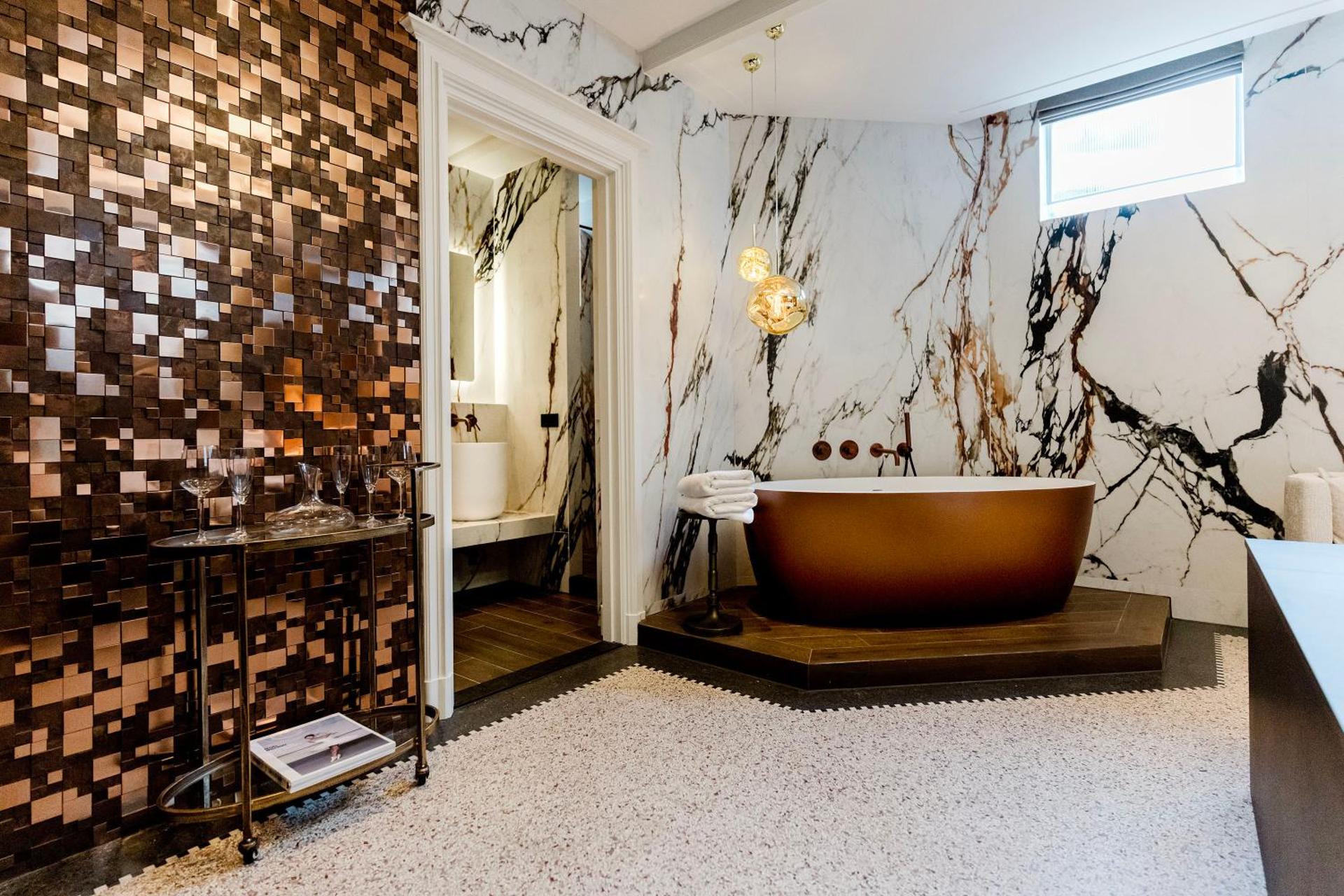 Villa335 boutique b&b