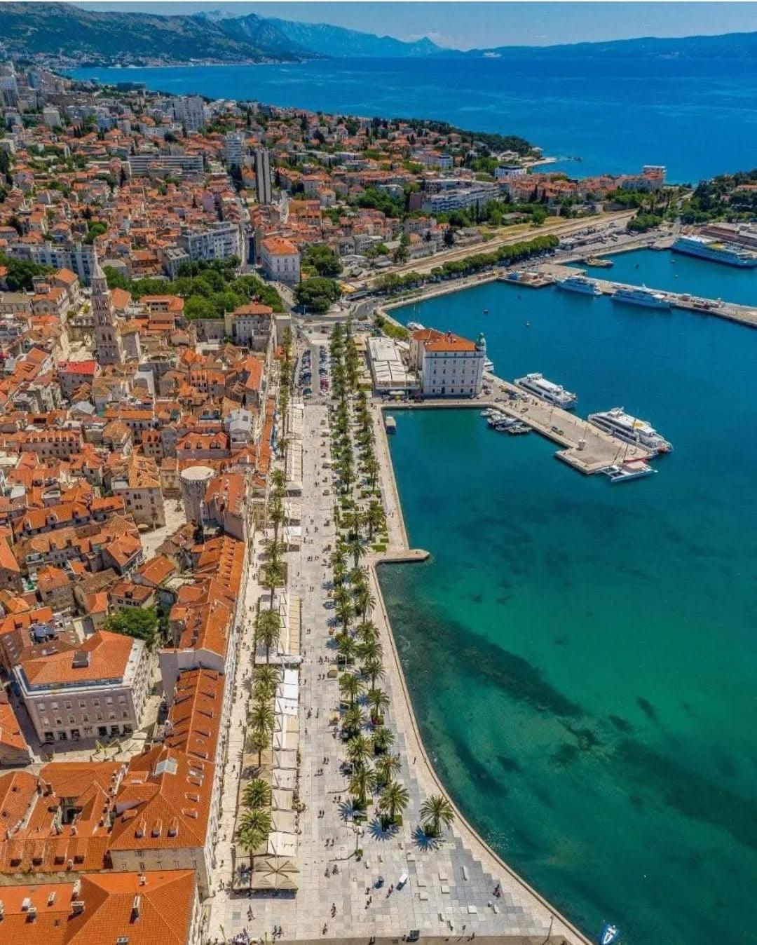 Lux Apartman Nina&Martina' New 2025- free garage parking