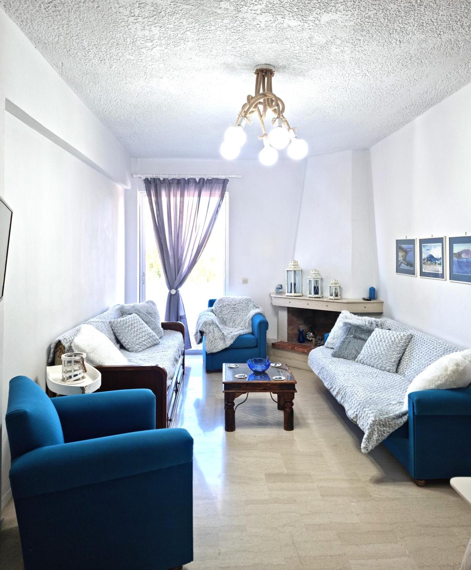 Gentle Breeze apartment