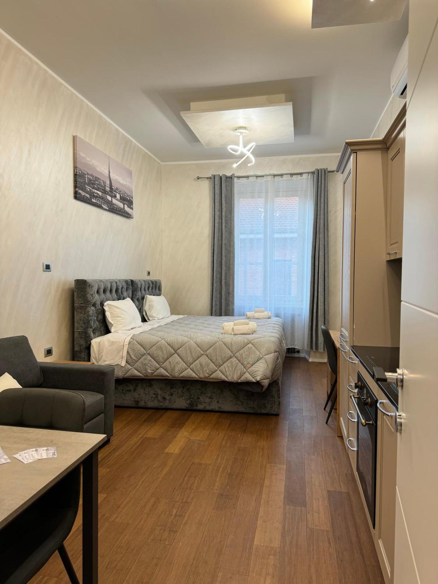 APARTAMENT - Torino Home Living