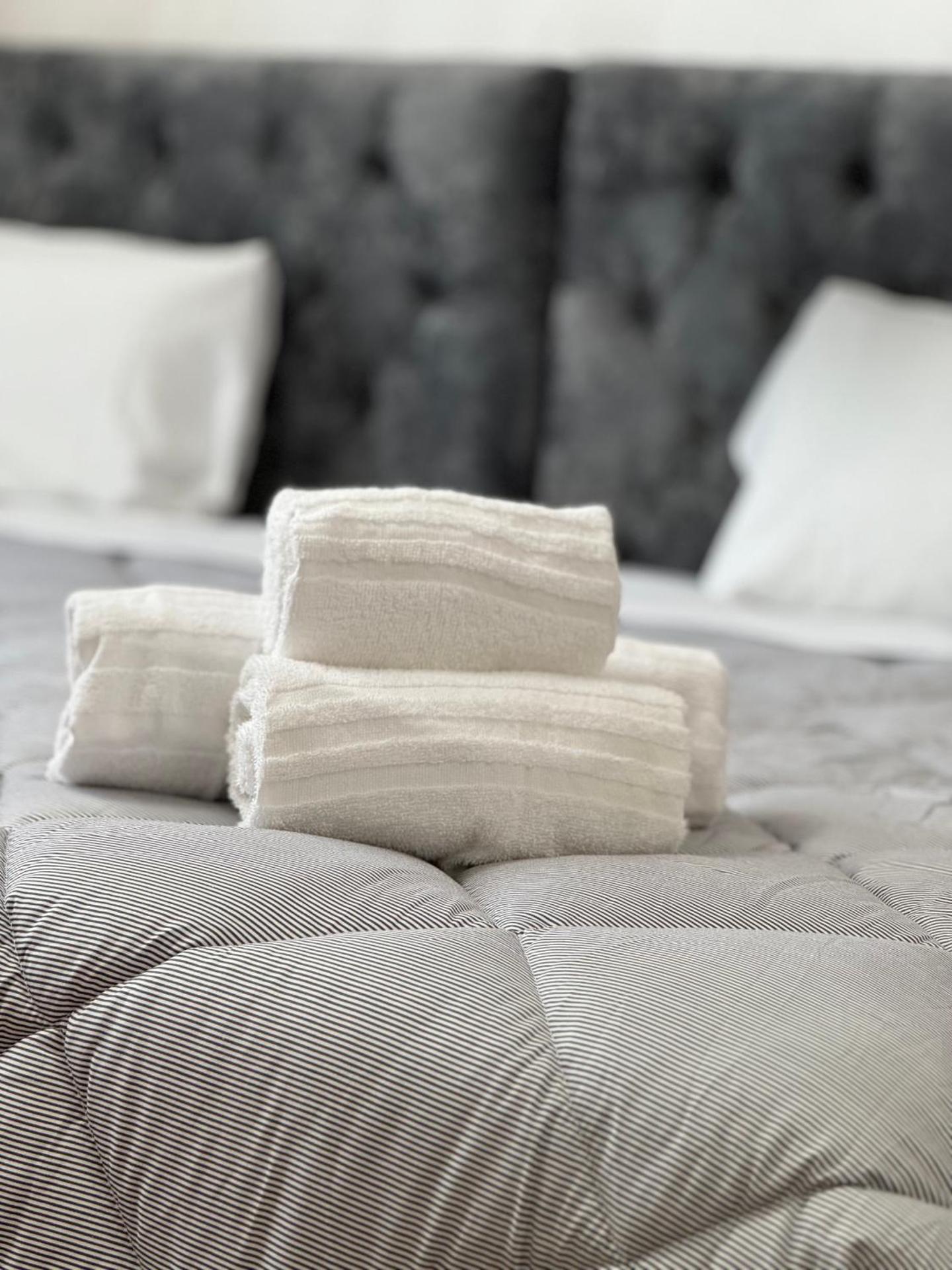 APARTAMENT - Torino Home Living