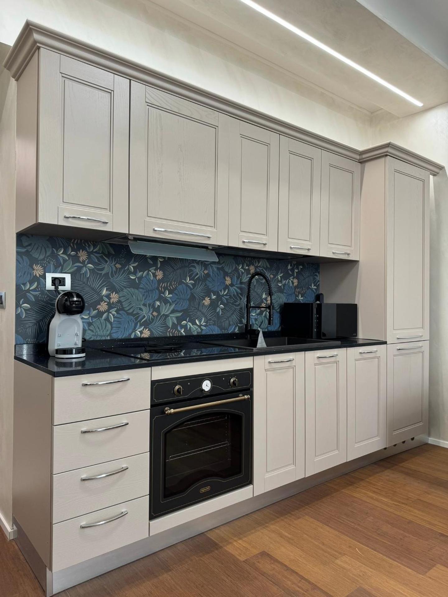 APARTAMENT - Torino Home Living