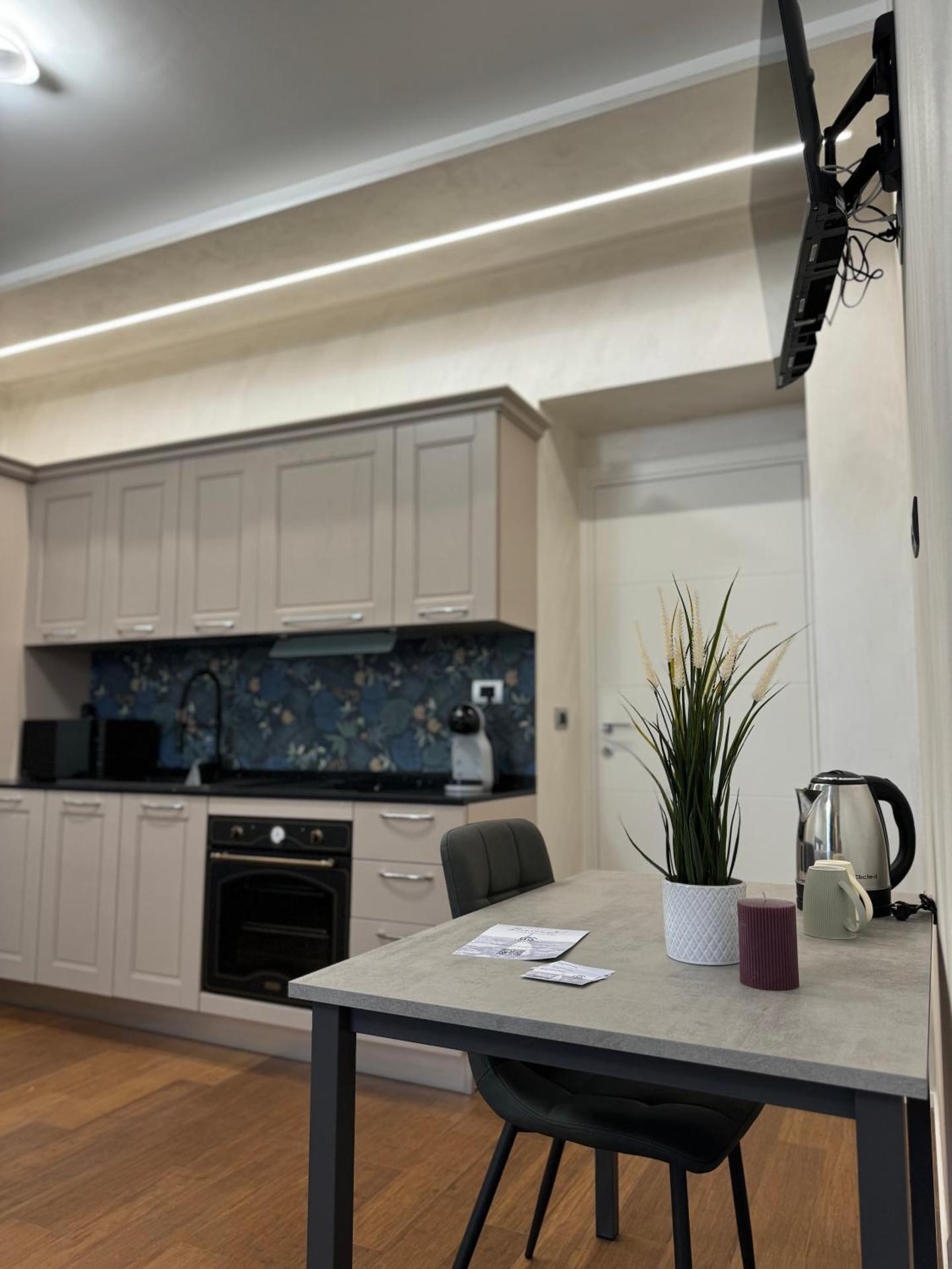 APARTAMENT - Torino Home Living