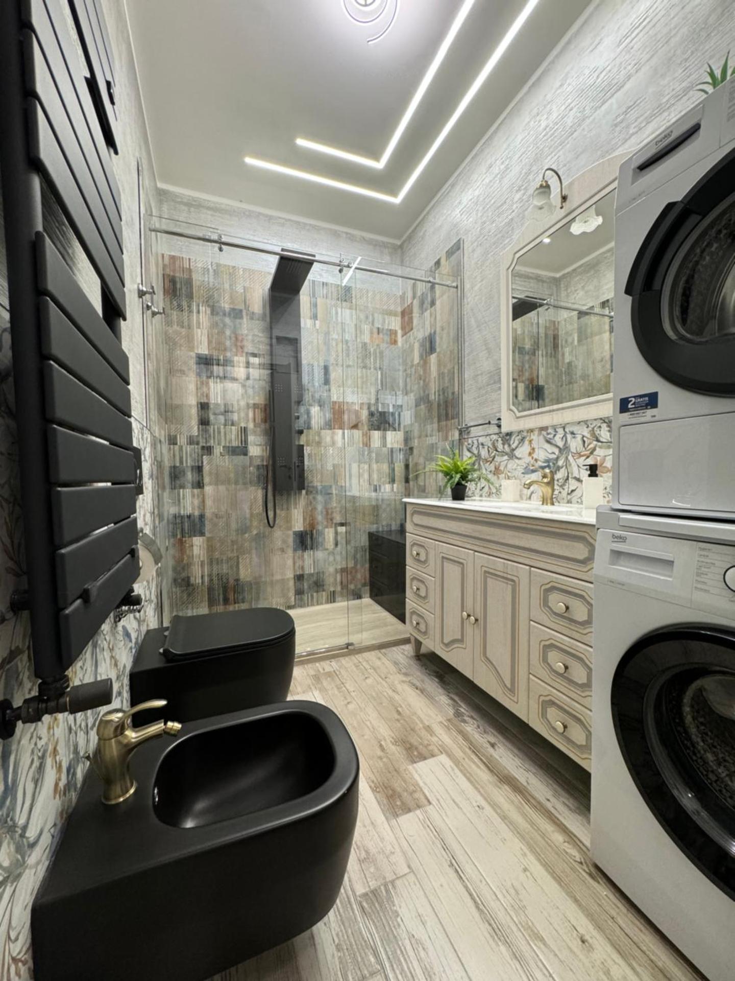 APARTAMENT - Torino Home Living