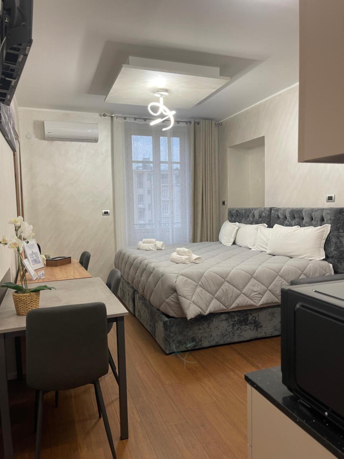 APARTAMENT - Torino Home Living