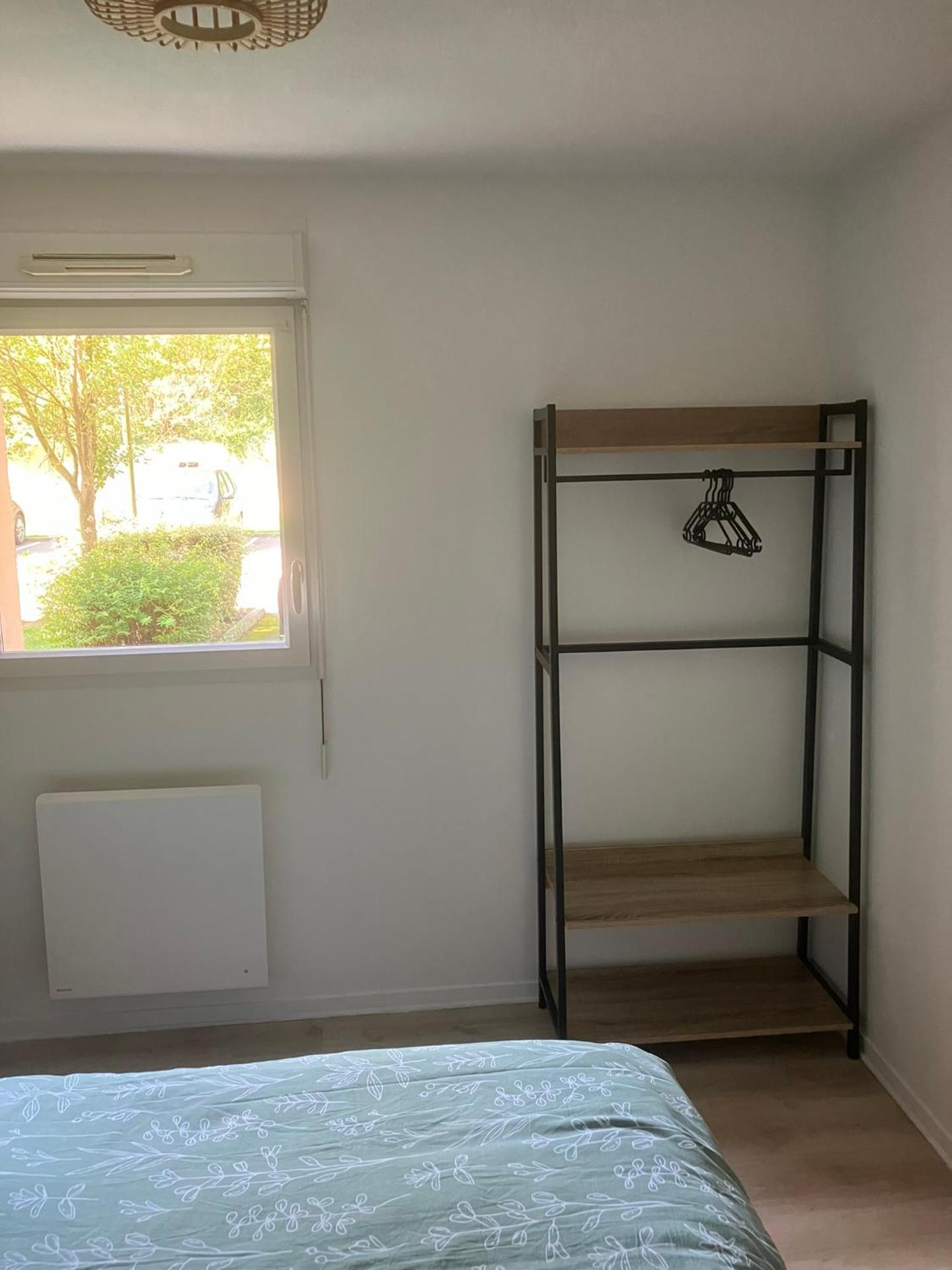 Appartement de Charles