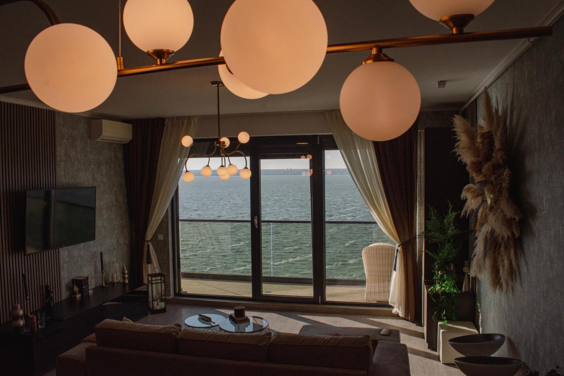 Apartament Sunset Mamaia