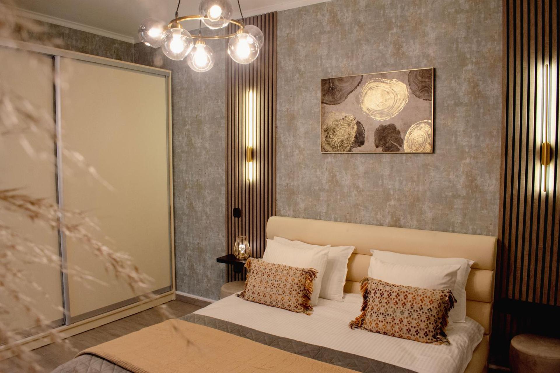 Apartament Sunset Mamaia