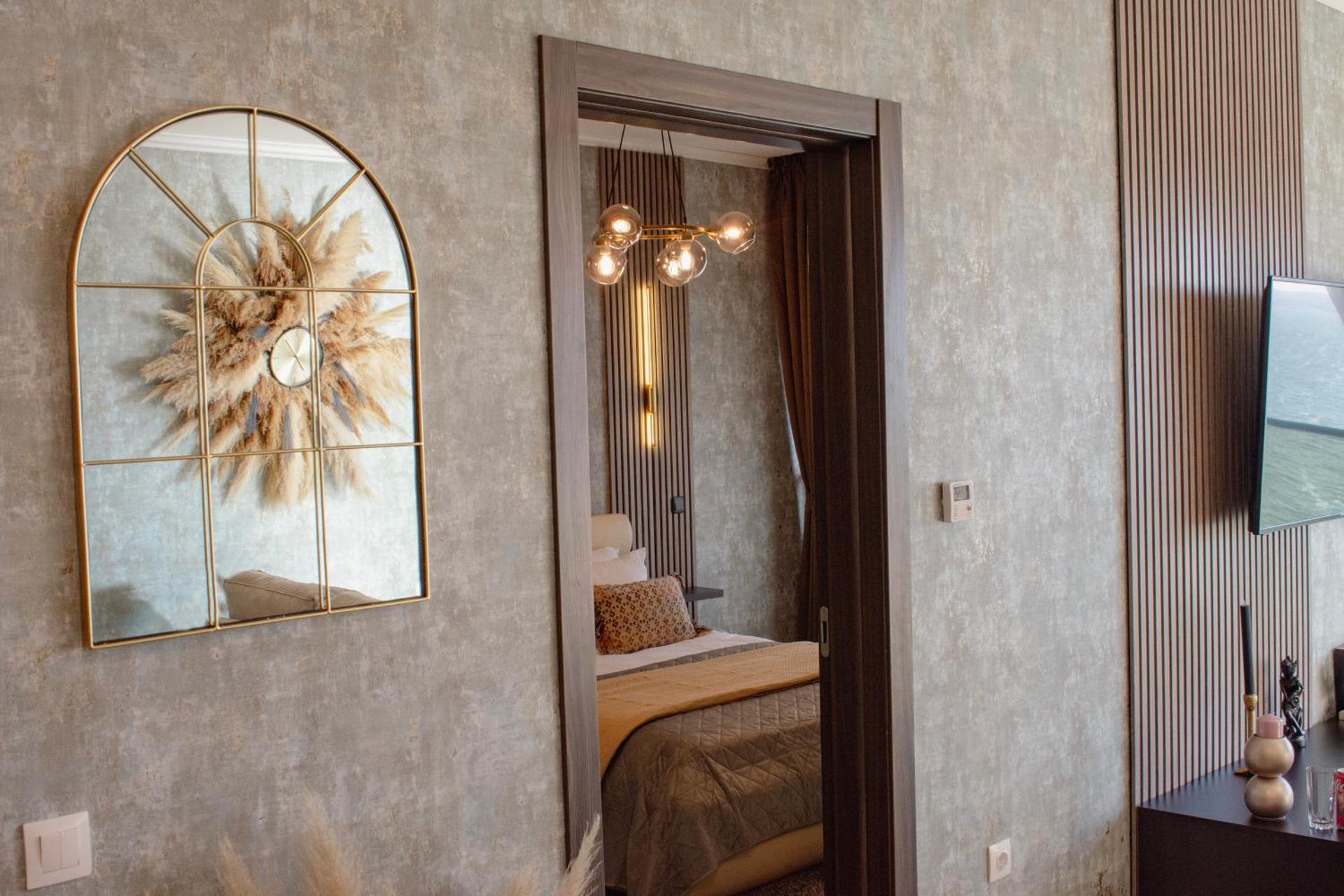 Apartament Sunset Mamaia