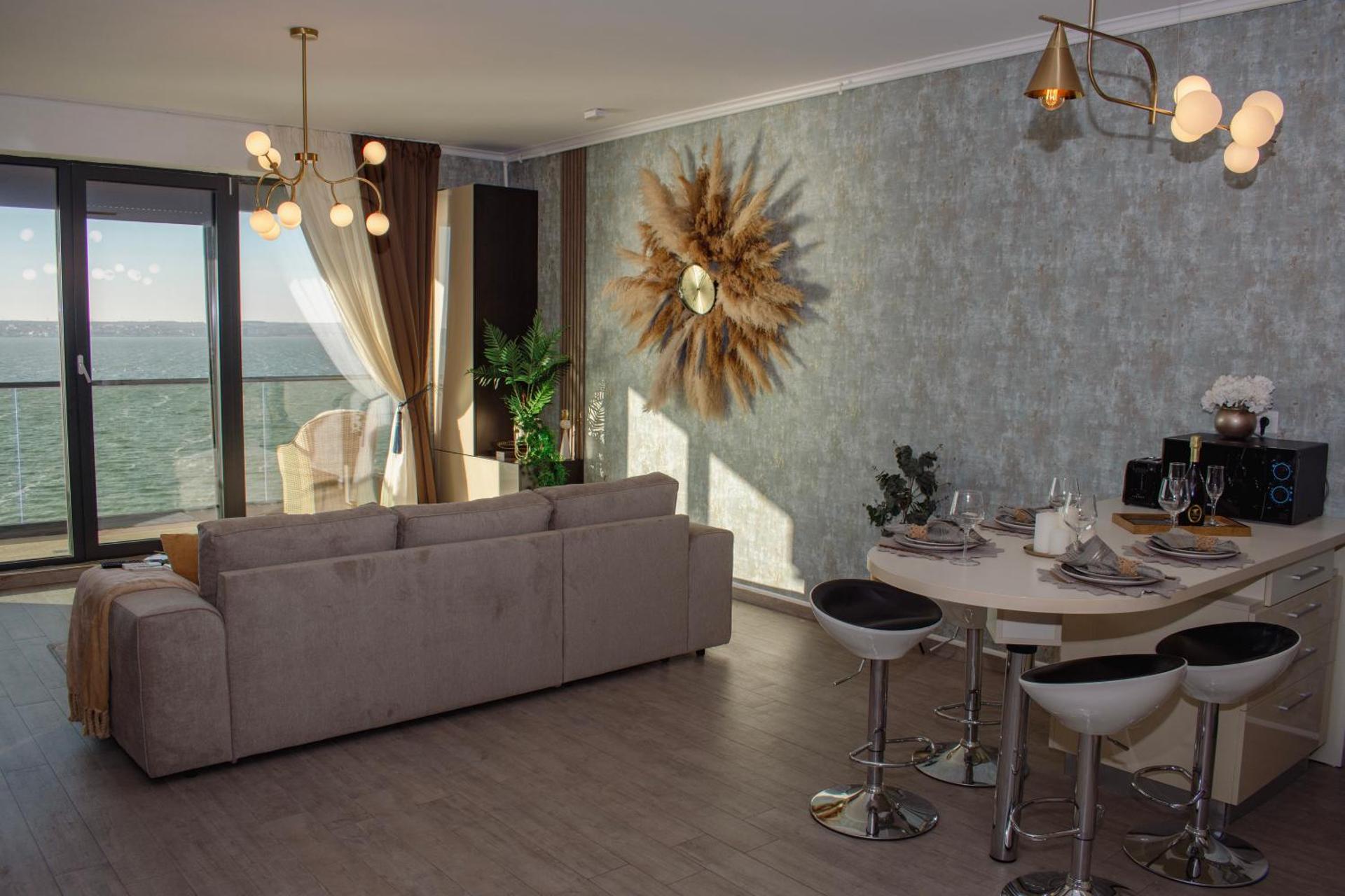 Apartament Sunset Mamaia