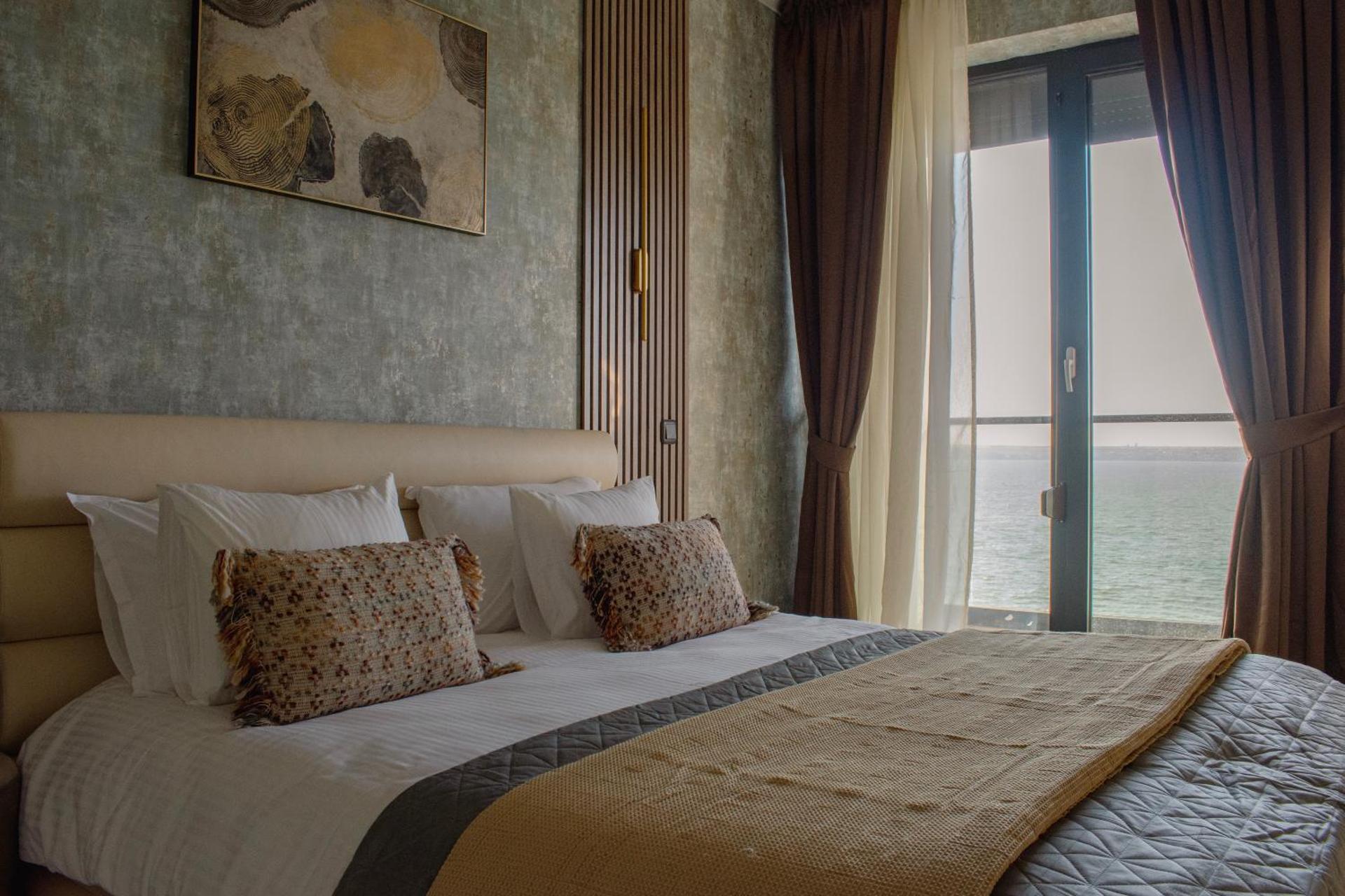 Apartament Sunset Mamaia