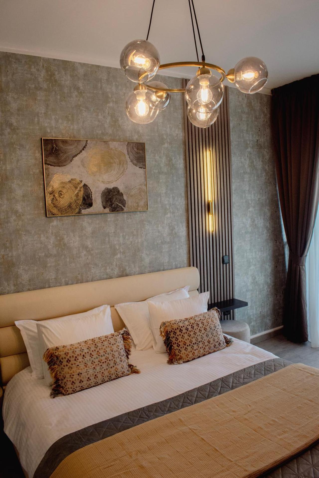 Apartament Sunset Mamaia