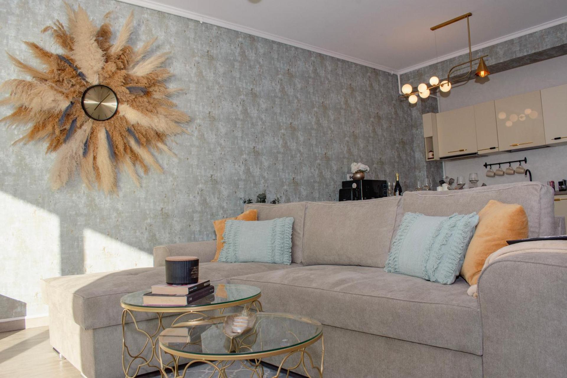 Apartament Sunset Mamaia