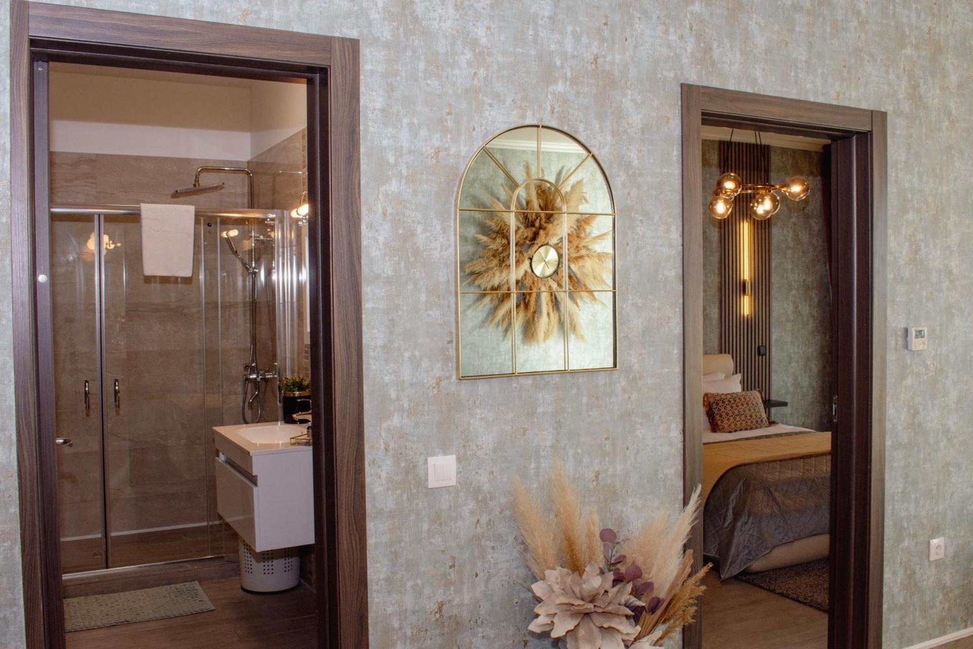 Apartament Sunset Mamaia