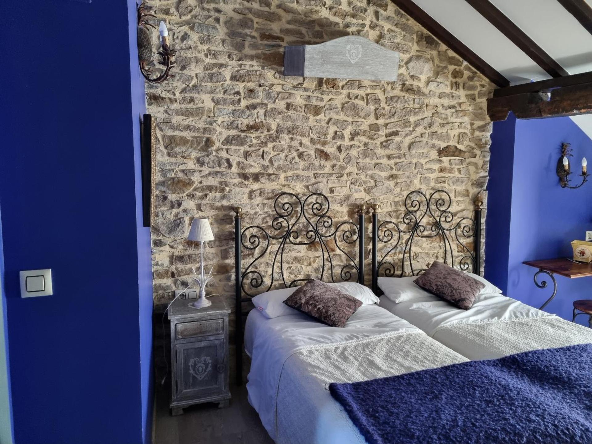 Hotel Rural La Casa Encanto