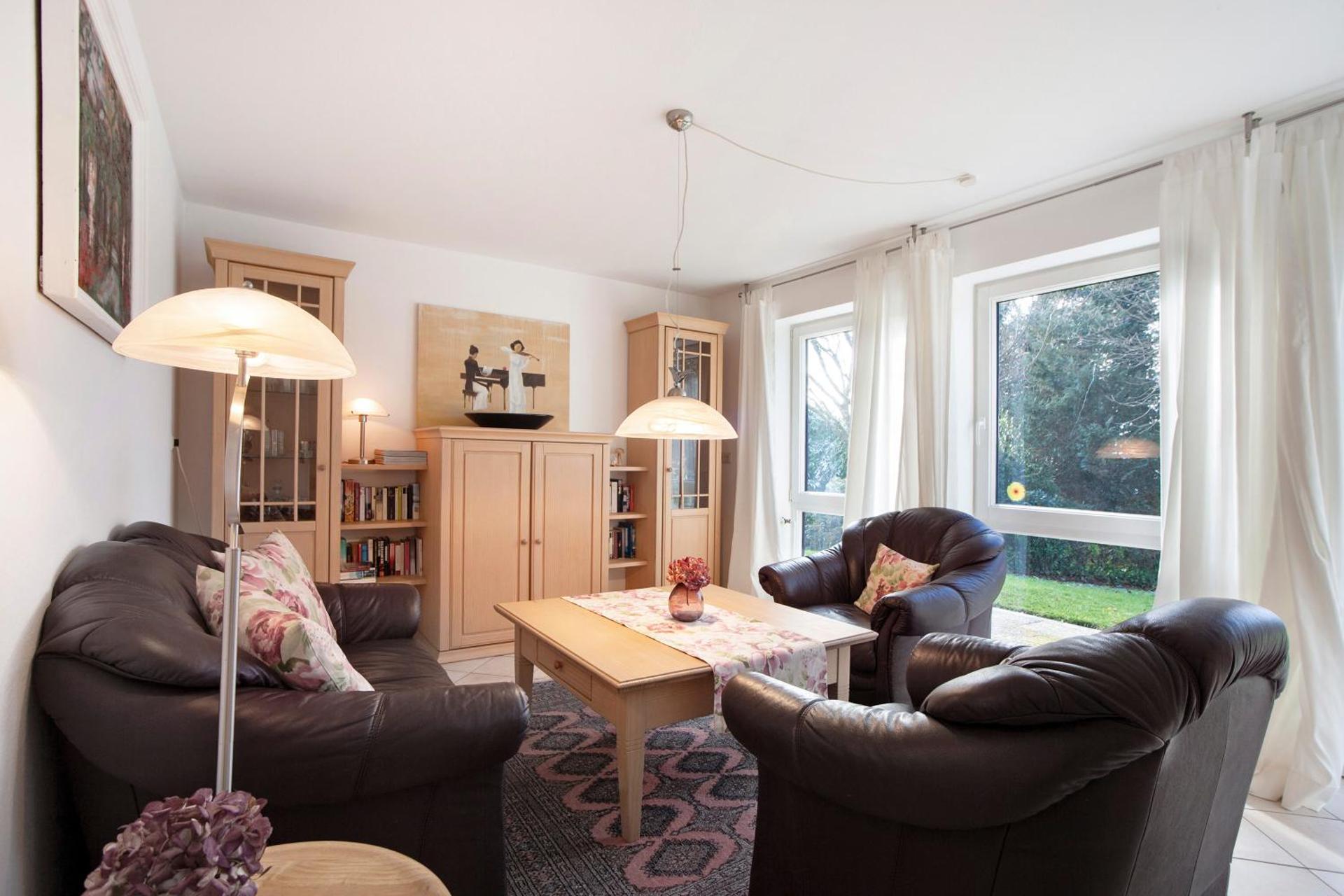 Ferienwohnung Schoeneberg