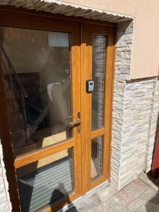 Krušnohorský apartmán