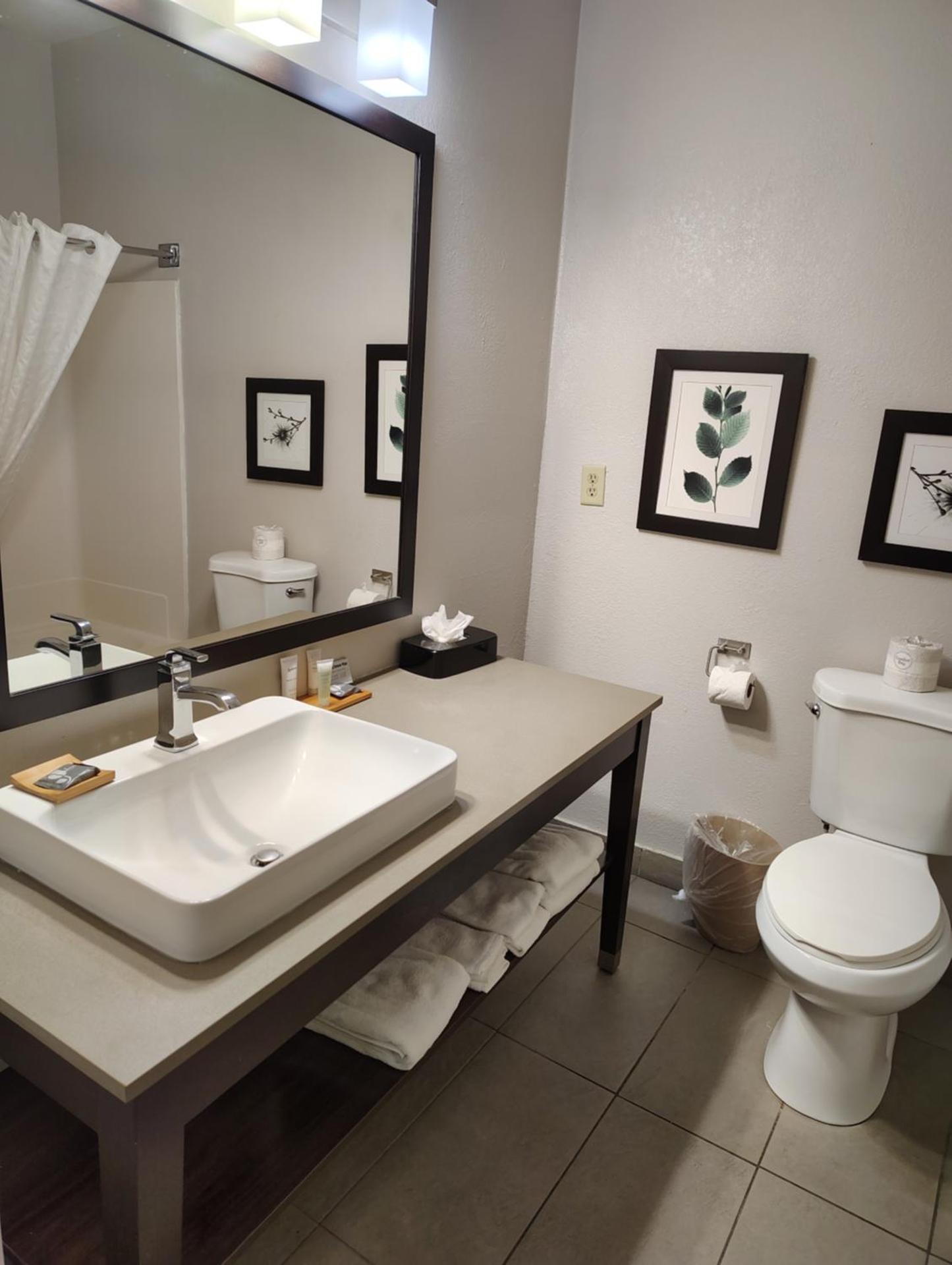 Country Inn & Suites by Radisson, Indianapolis South, IN