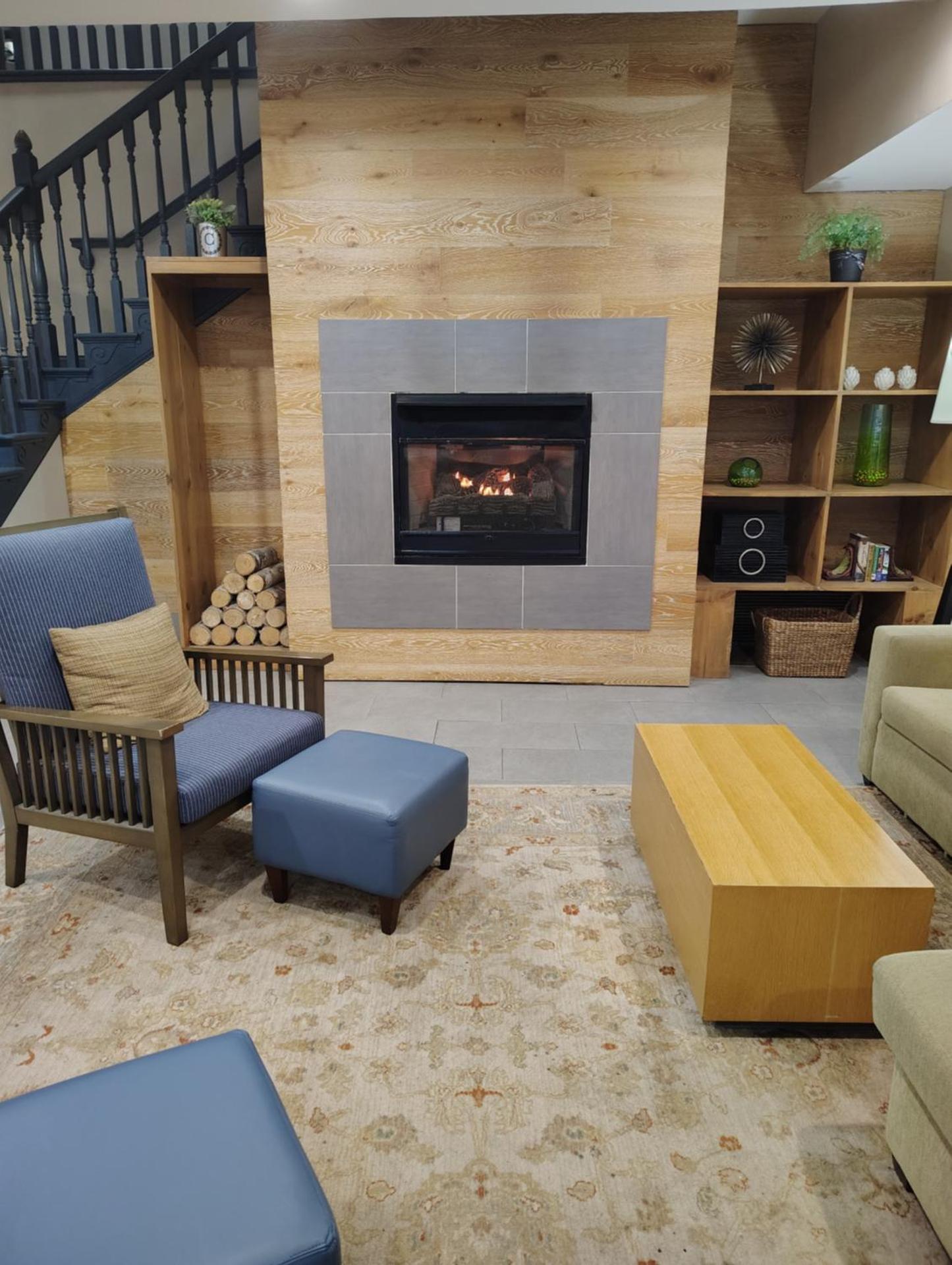 Country Inn & Suites by Radisson, Indianapolis South, IN