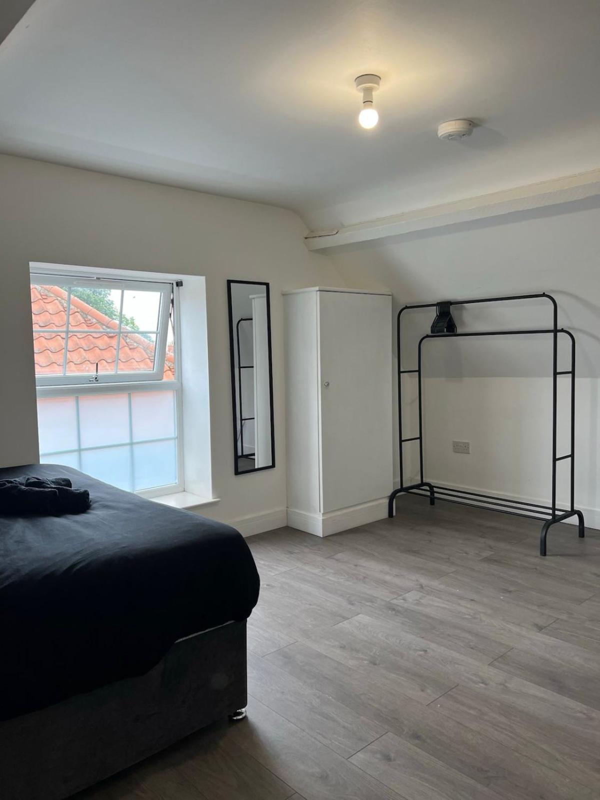 Charming Town Retreat