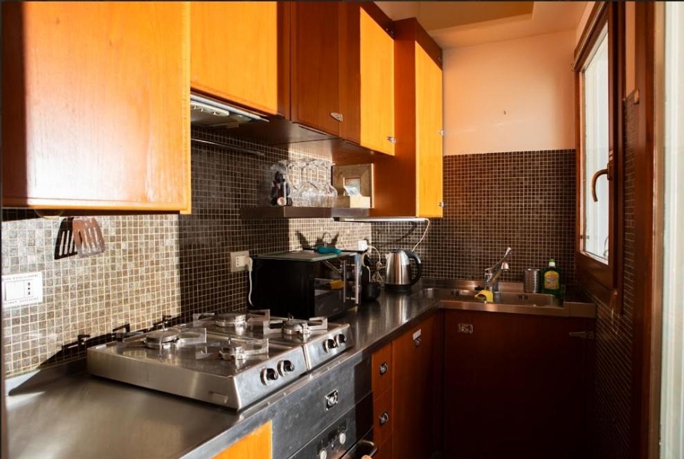 ST. JAMES HOME CITTÀ ALTA