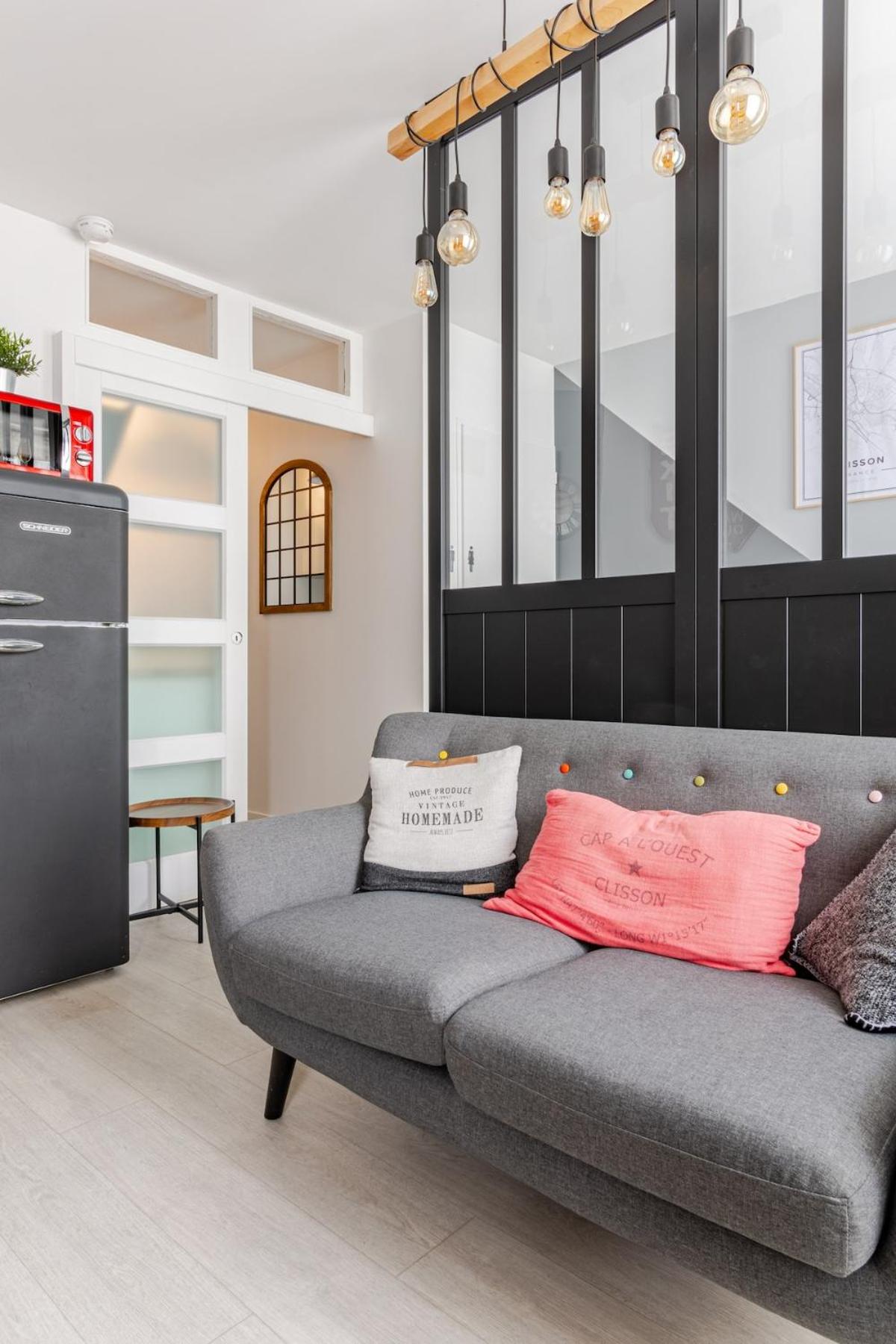 Escale à Clisson - L'atelier