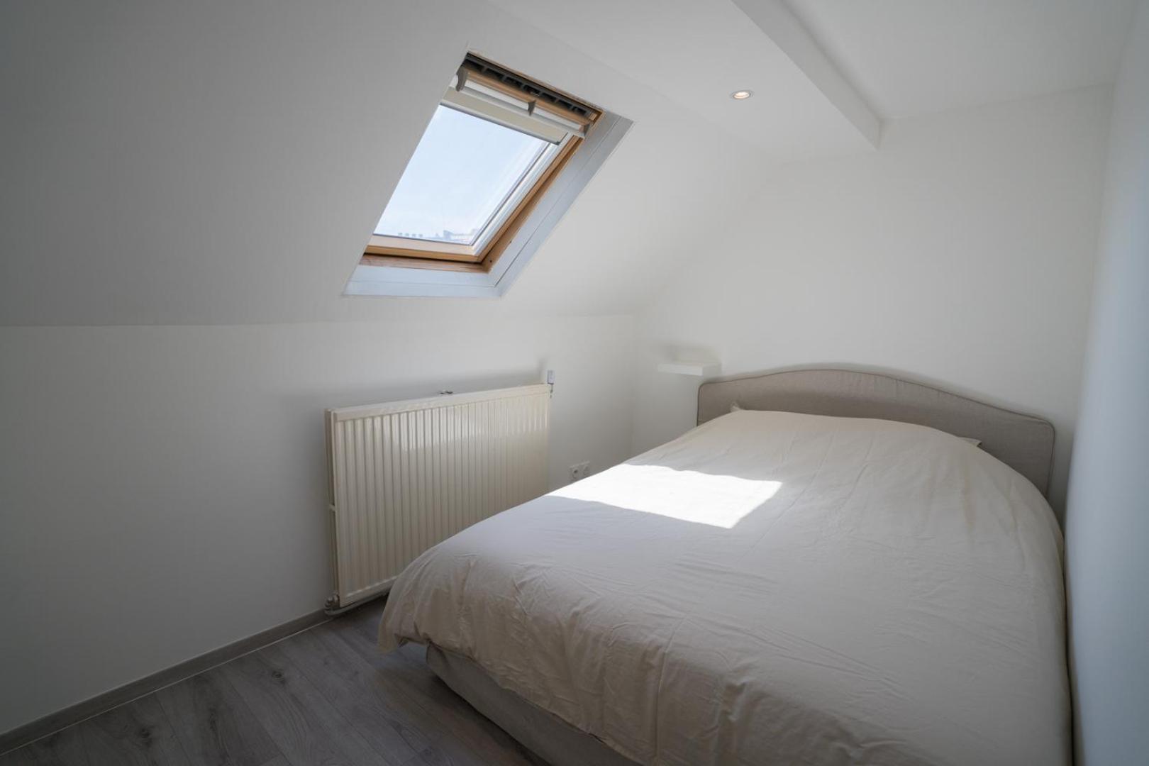 Cosy duplex in Brussels