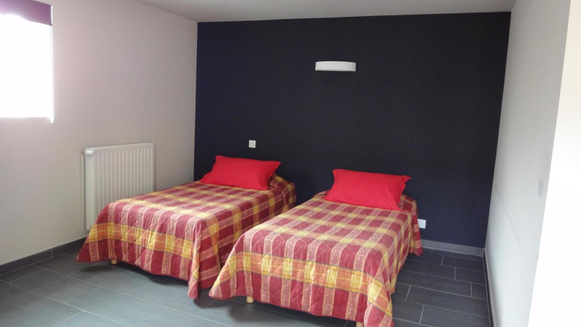 Hôtel Restaurant Carpe Diem