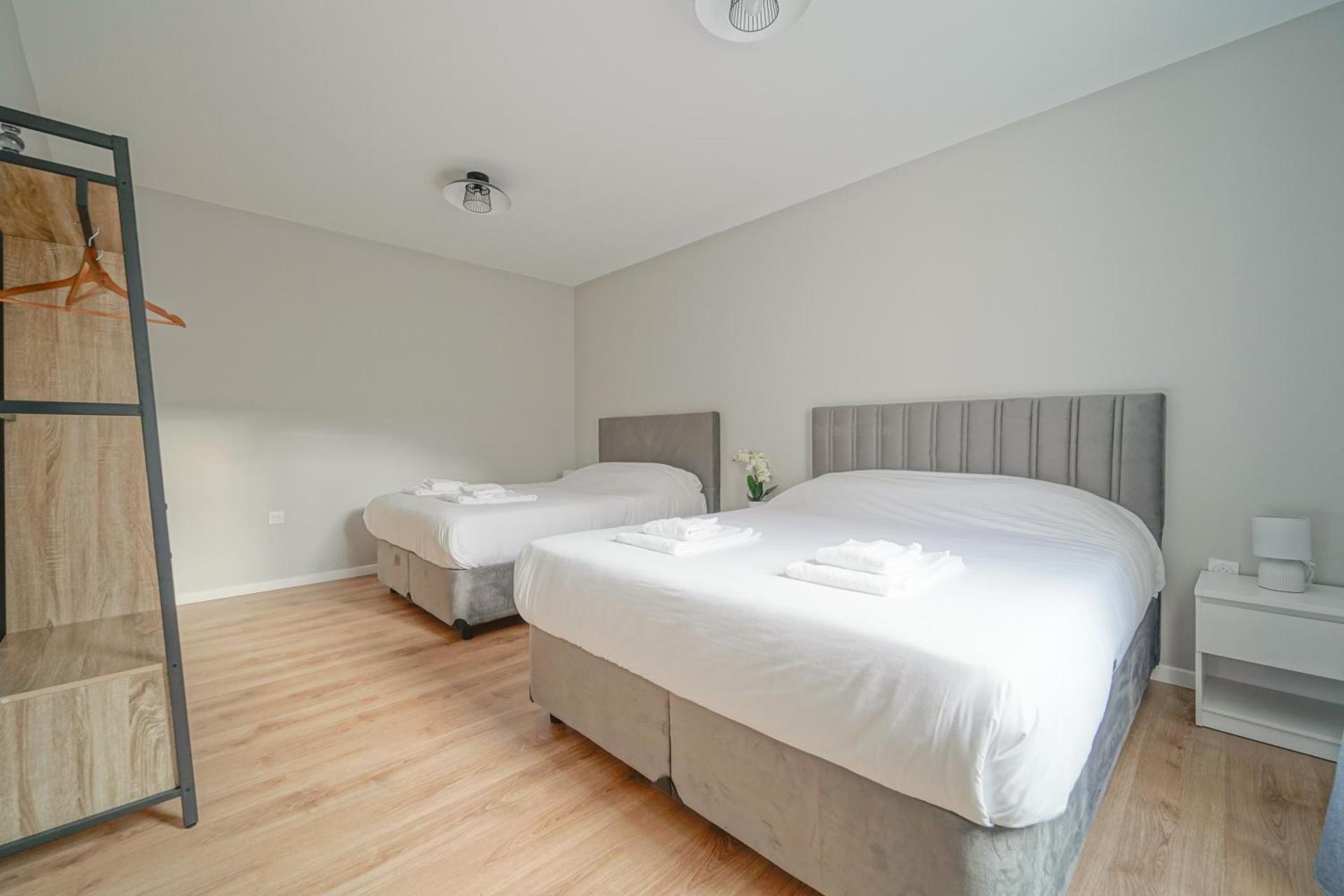 Hotel Trianon Saint Ouen