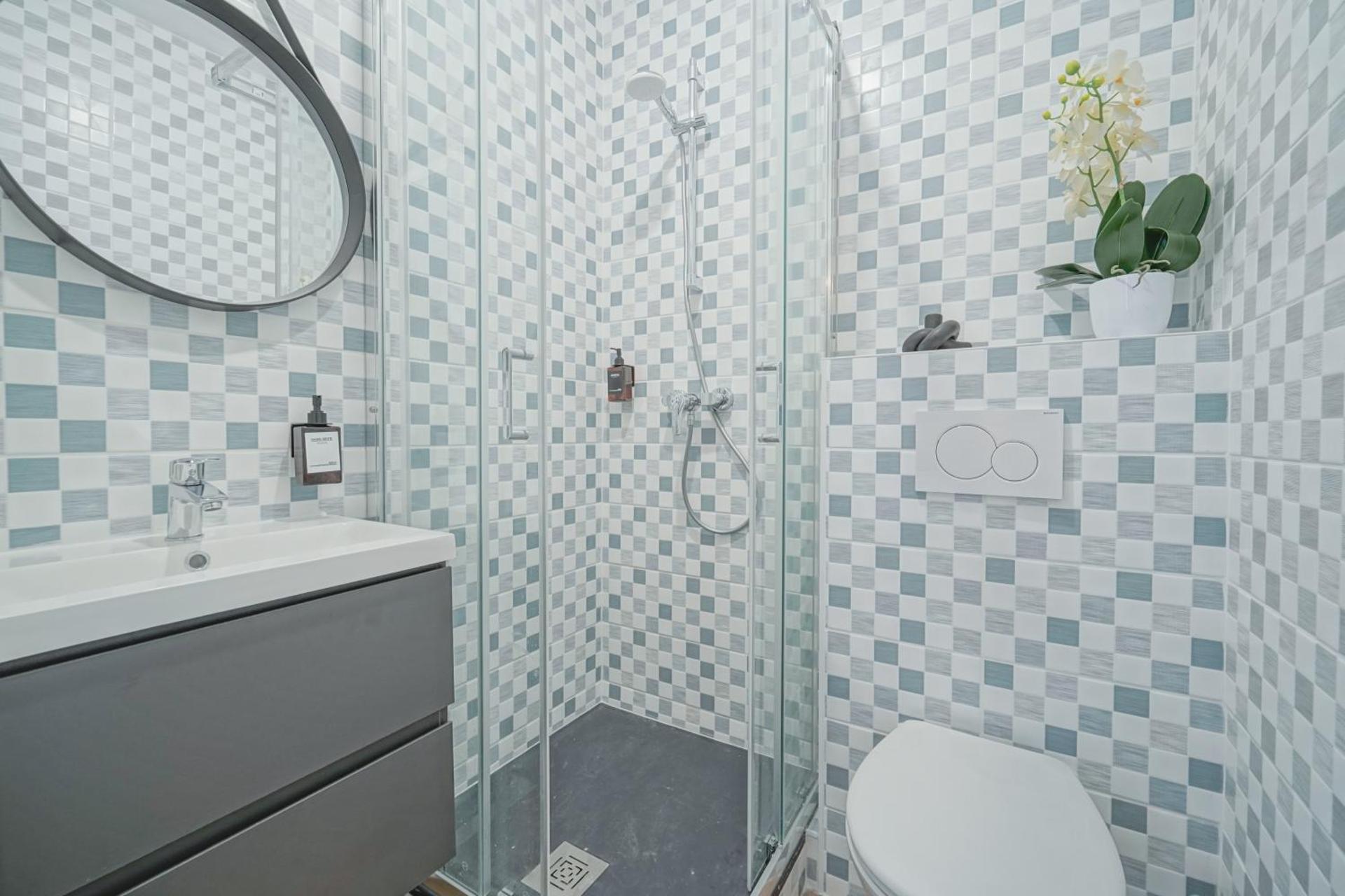 Hotel Trianon Saint Ouen