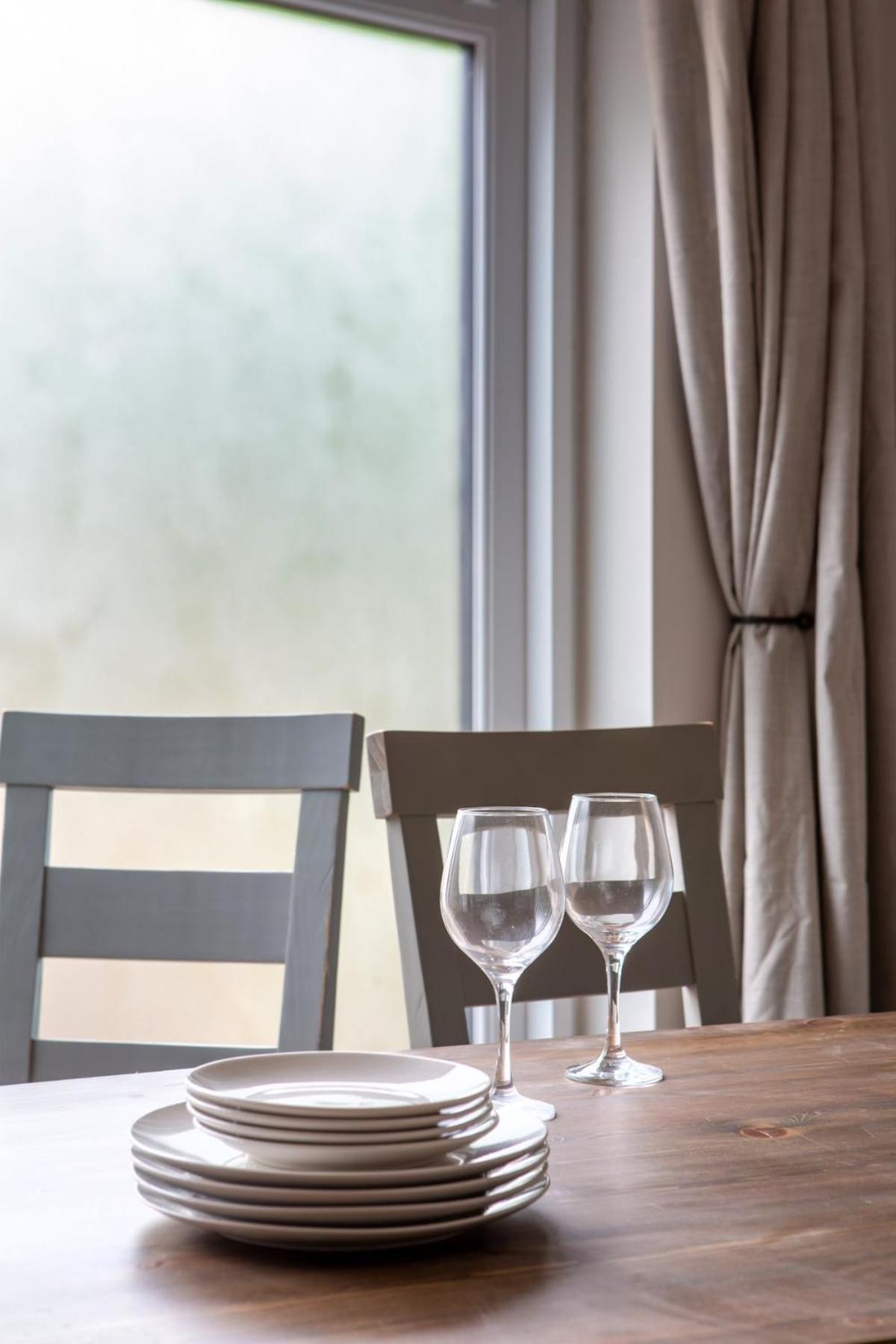 Charming Guest House in Amazing Exeter Location