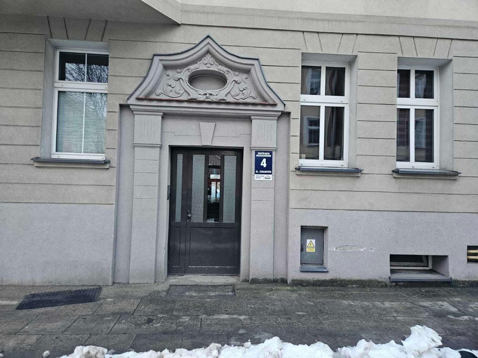 Apartament Czołgistów Centrum