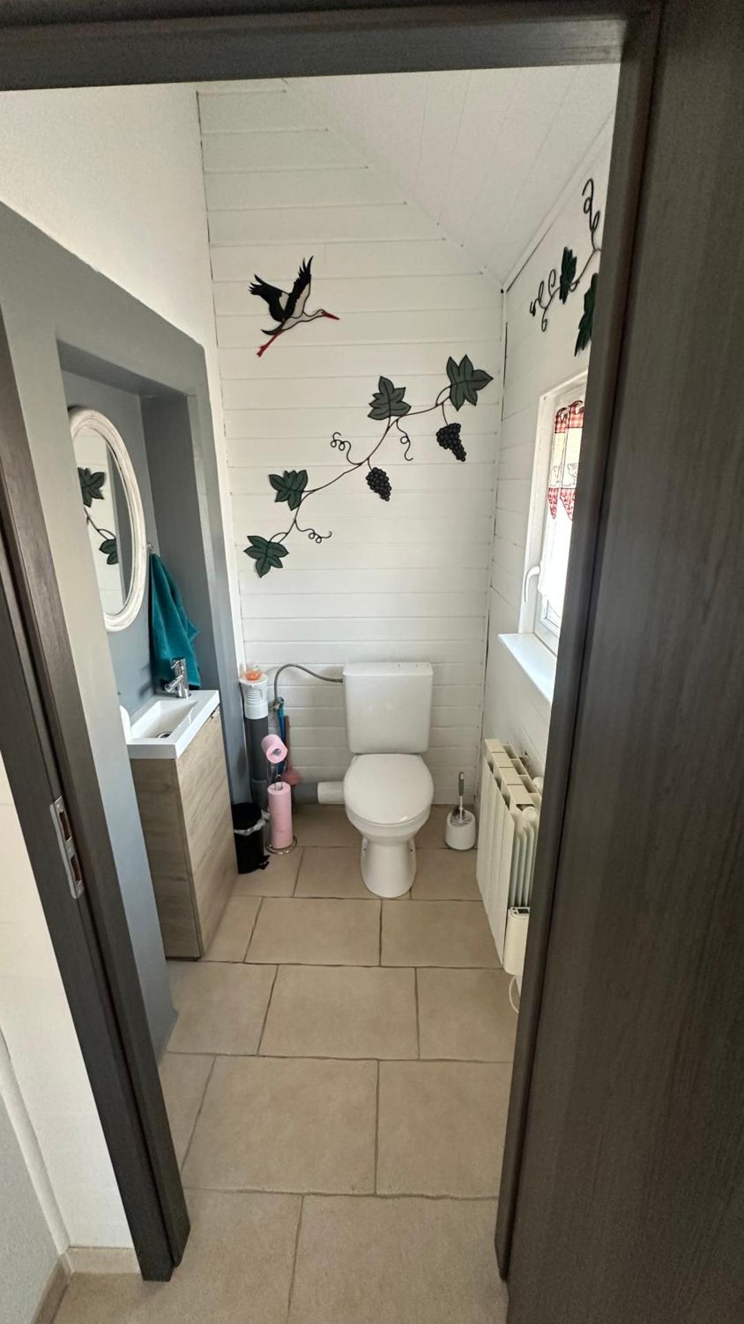 Appartement proche aéroport