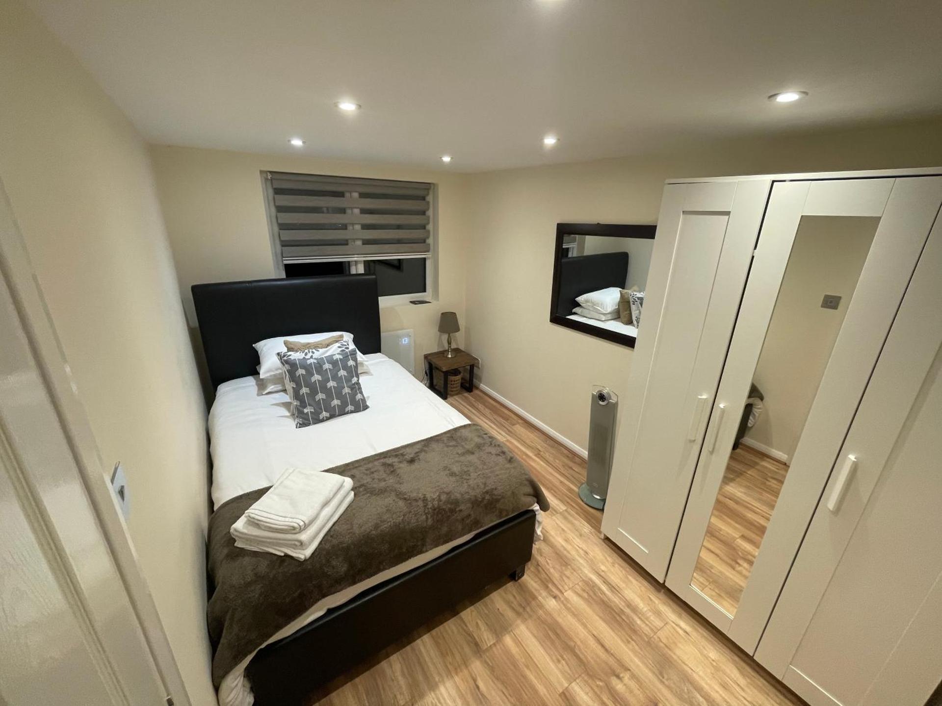 The Cosy Cottage, Old Soles bridge Lane