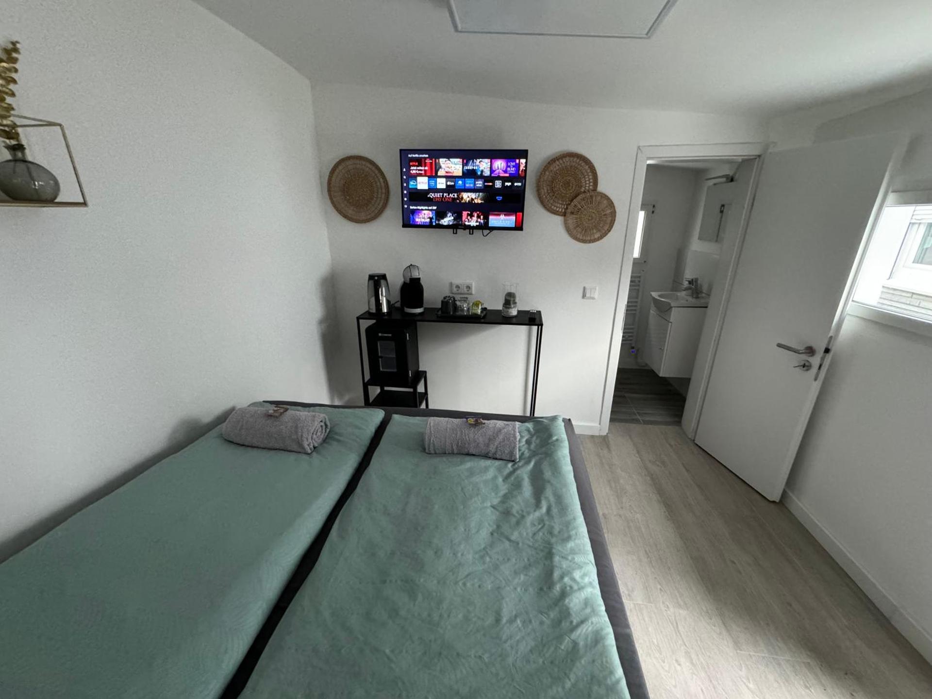 ART House /15 Min. Düsseldorf Messe,Airport & City