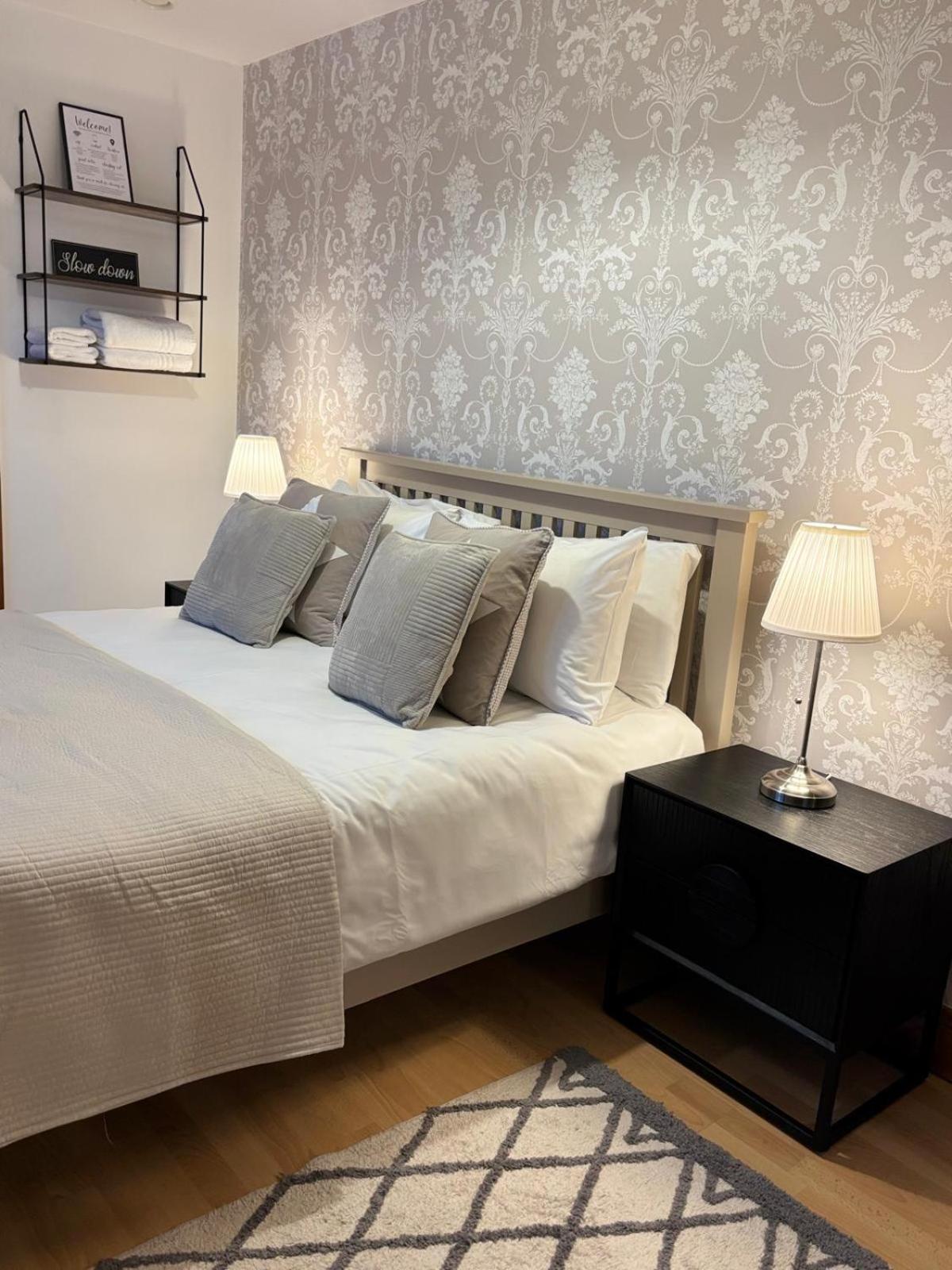 Malahide Guest Rooms