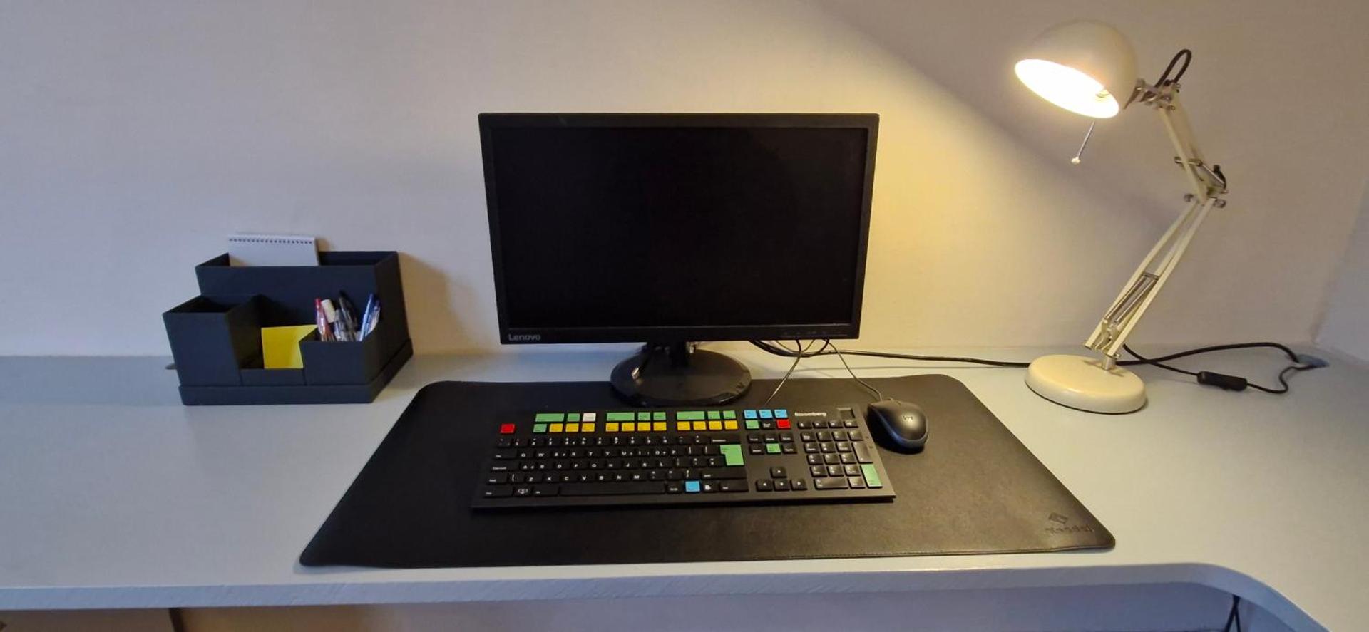 Charming Flat in Wimbledon