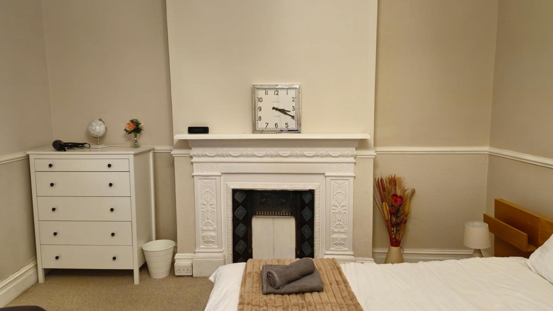 Charming Flat in Wimbledon